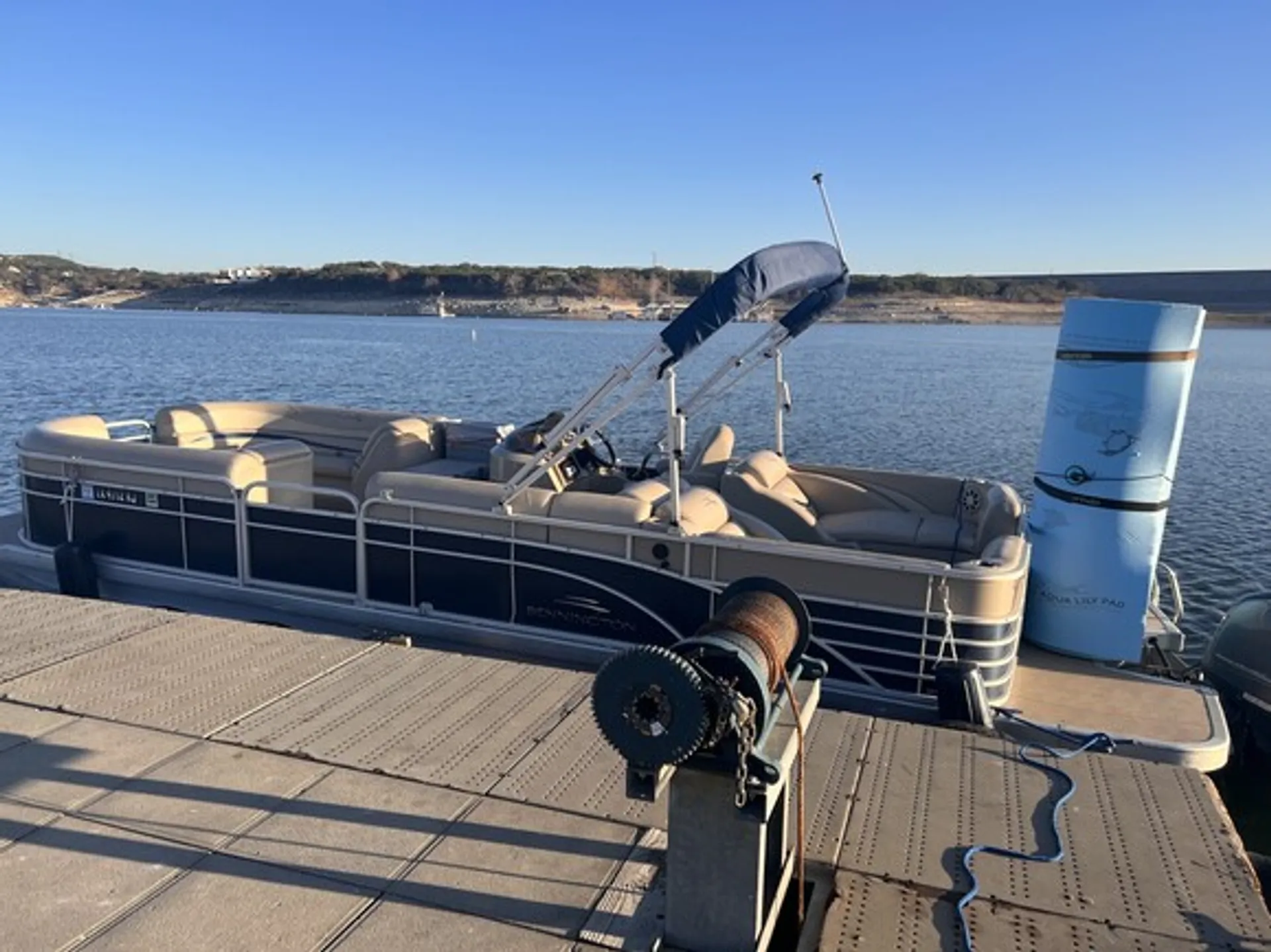 boat