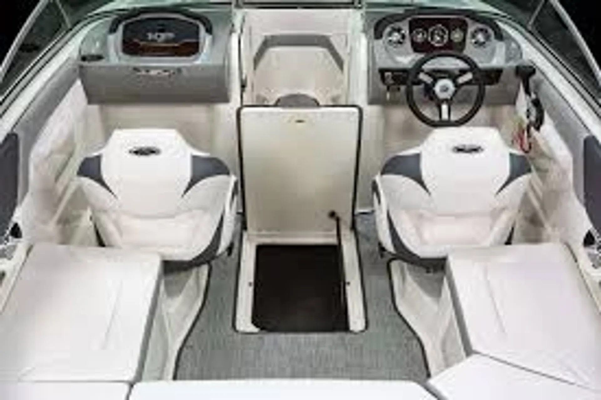 Basically New 2022 Chaparral 23 ssi 