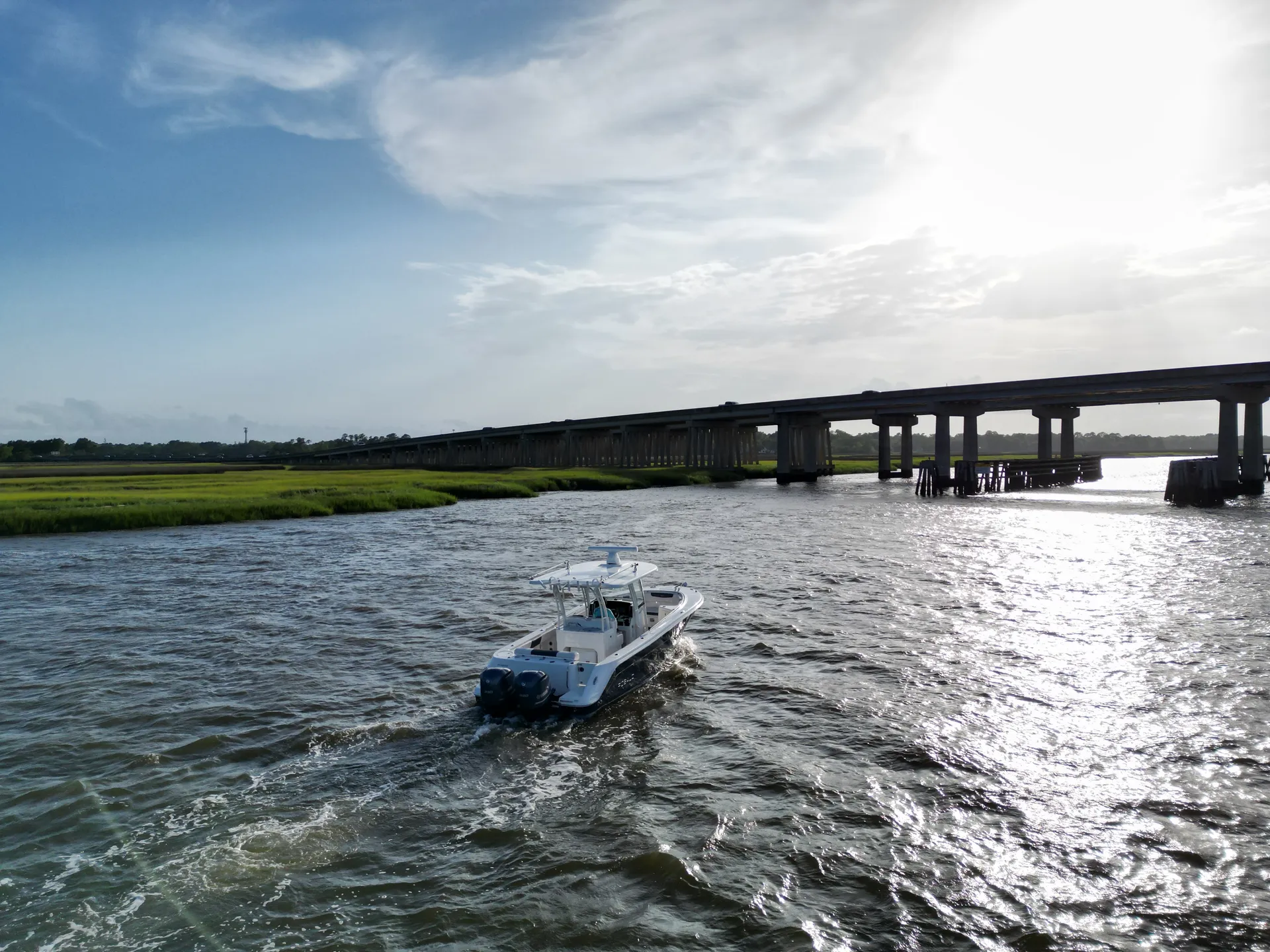 boat