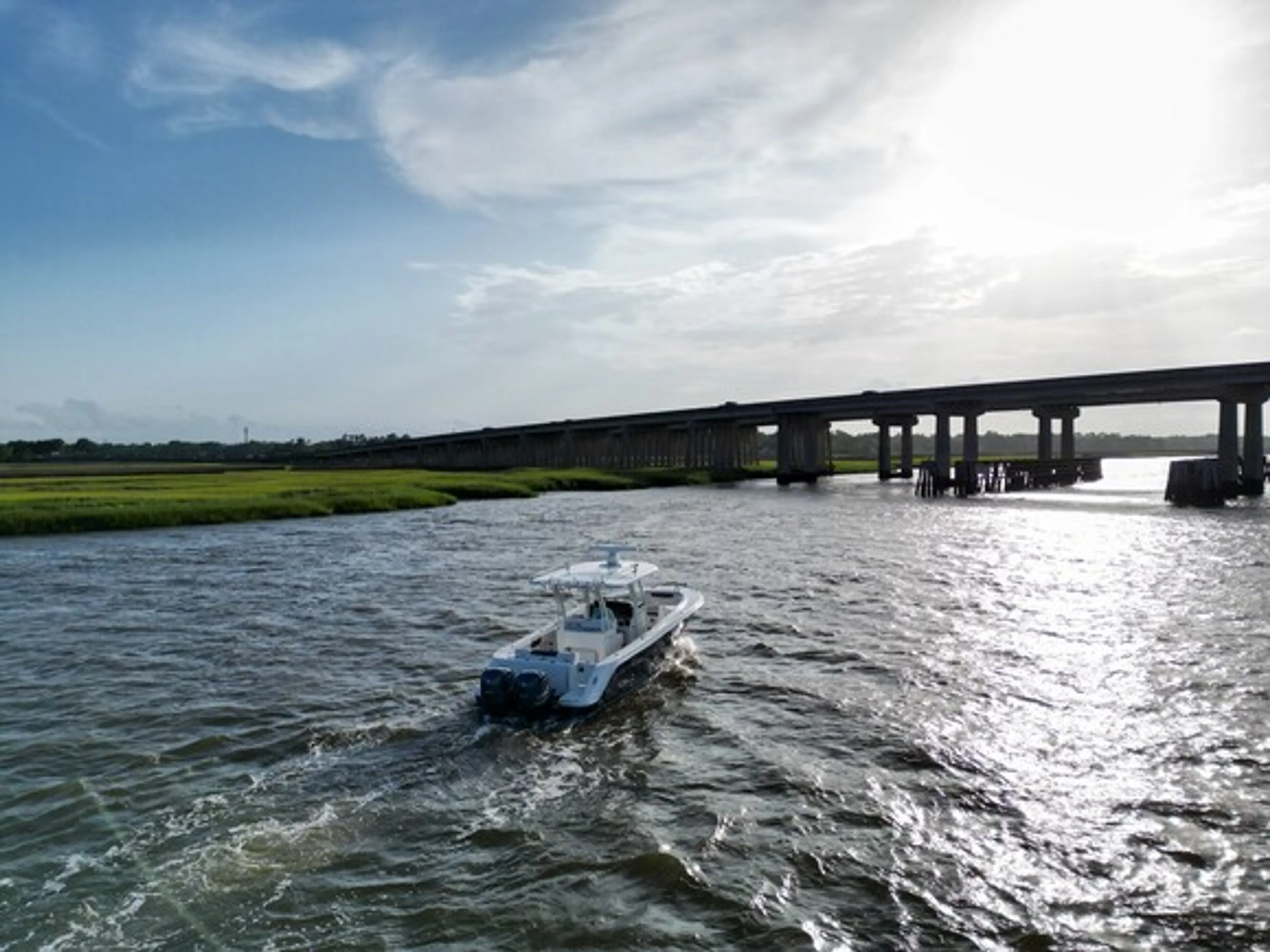 boat