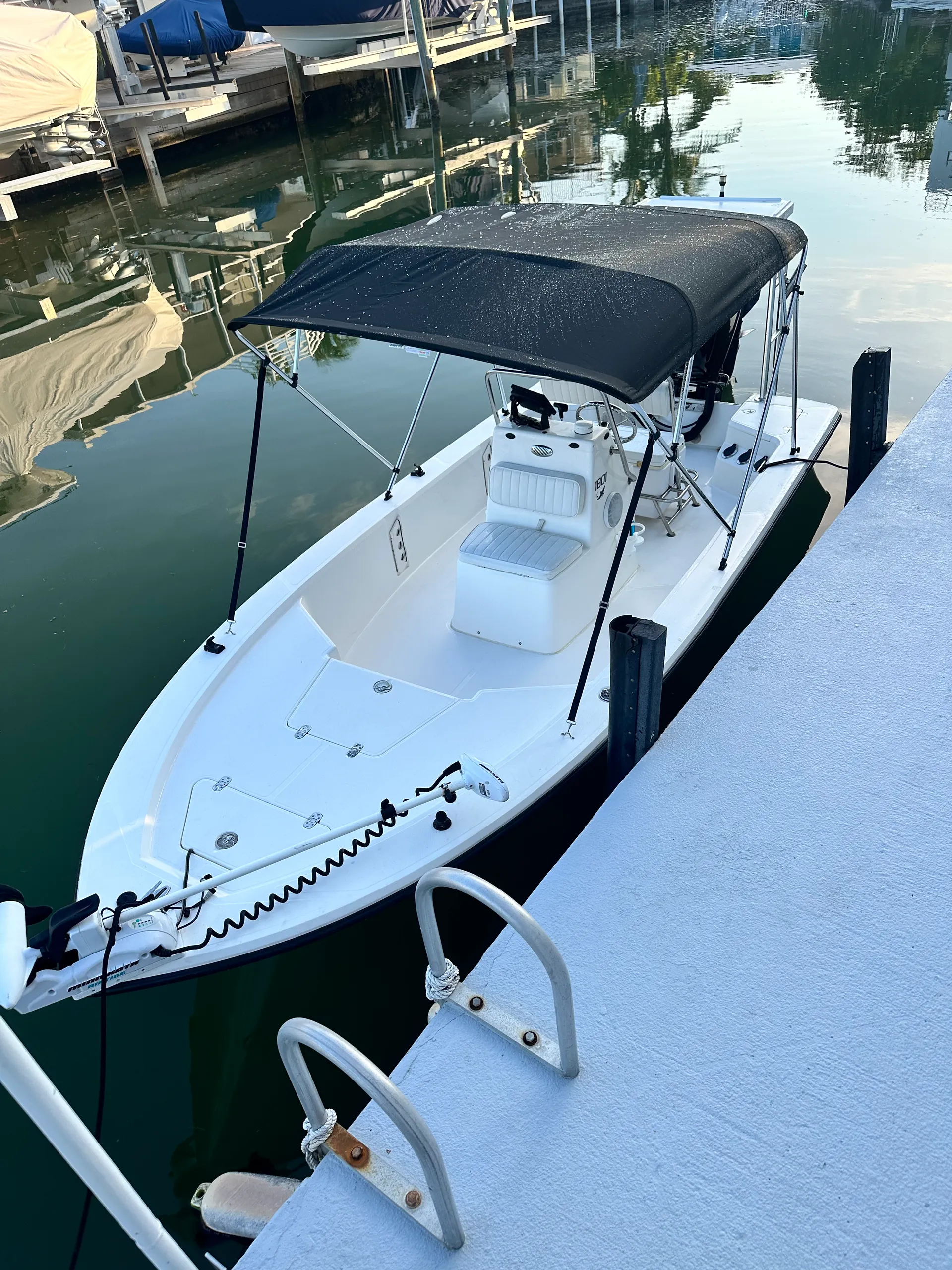 boat