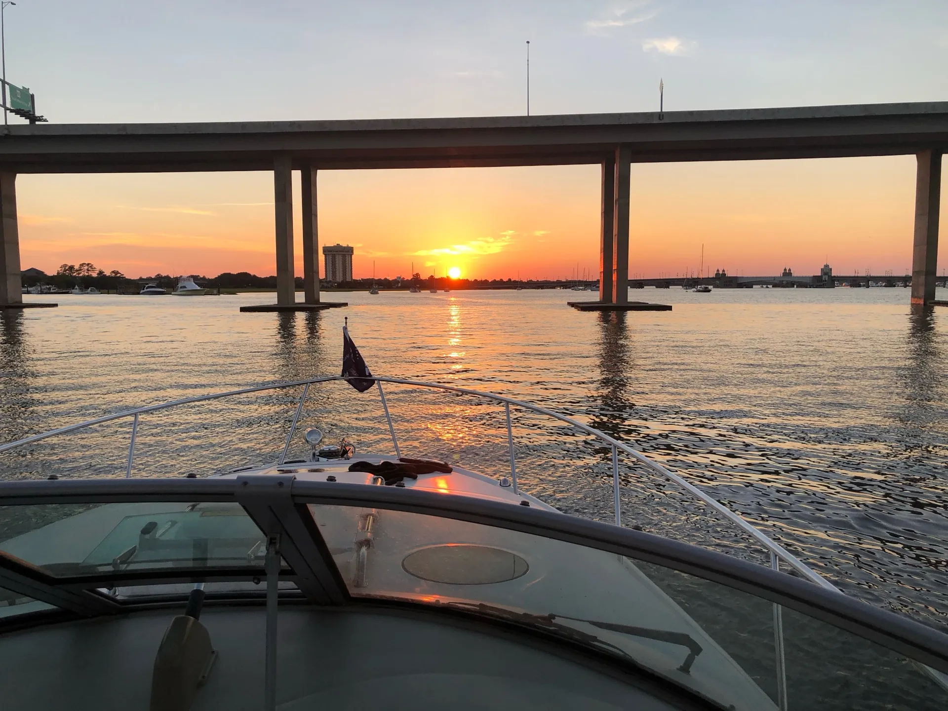 The Nauti Pearl Charter’s 