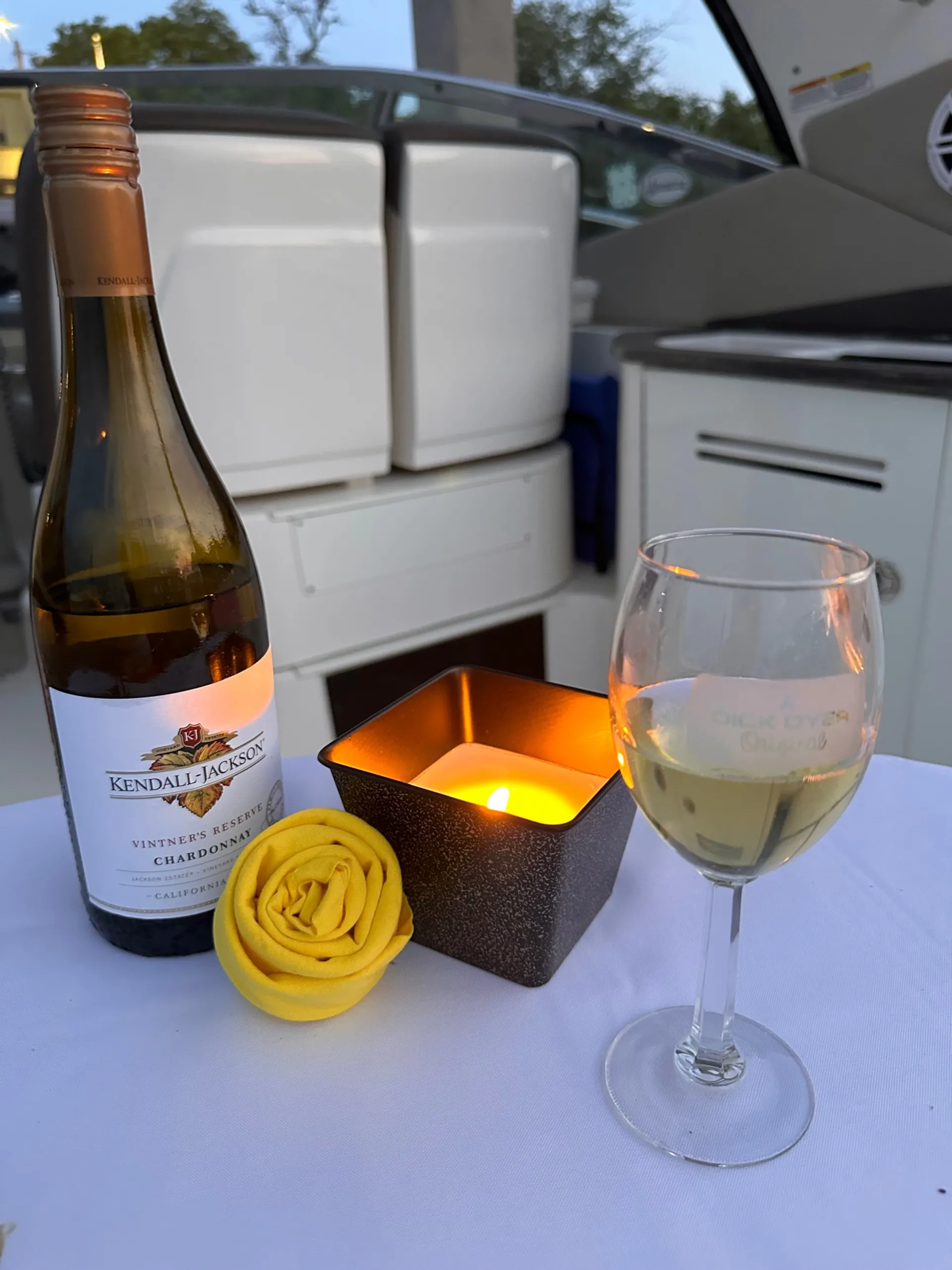 The Nauti Pearl Charter’s 