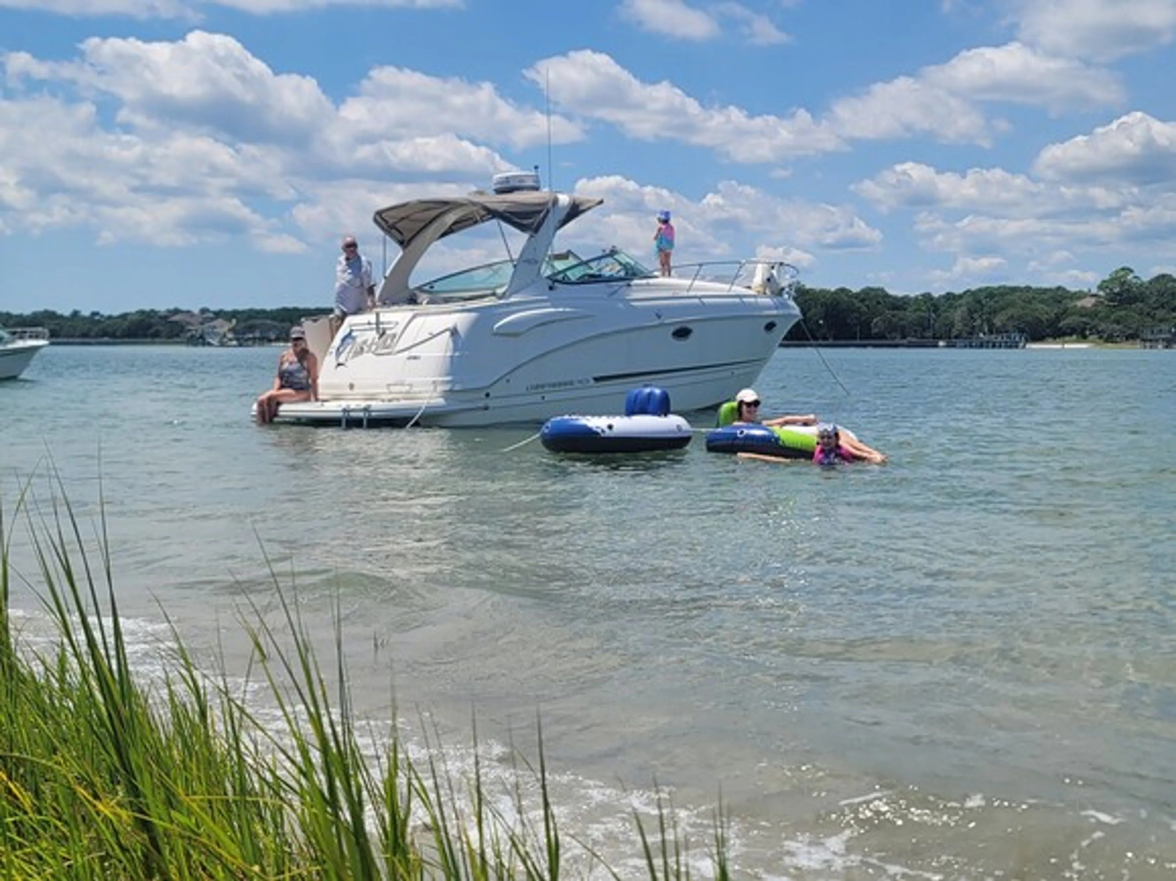 boat