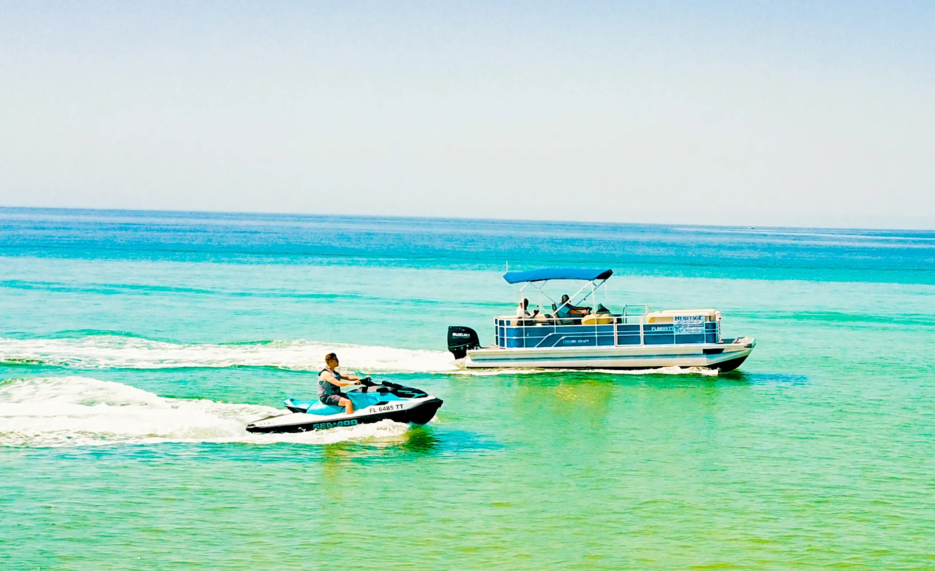 boat