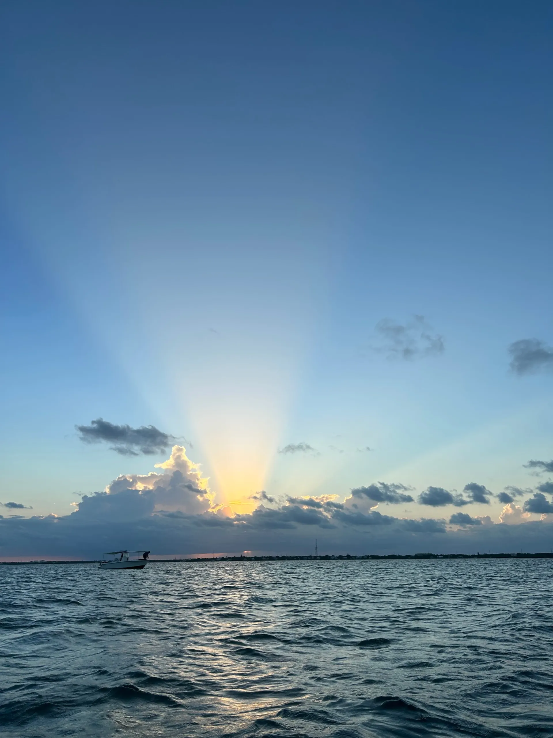 Mako Marine 1801 Bay Boat W/90EXLPT Opti  in Tavernier, FL — photo 6