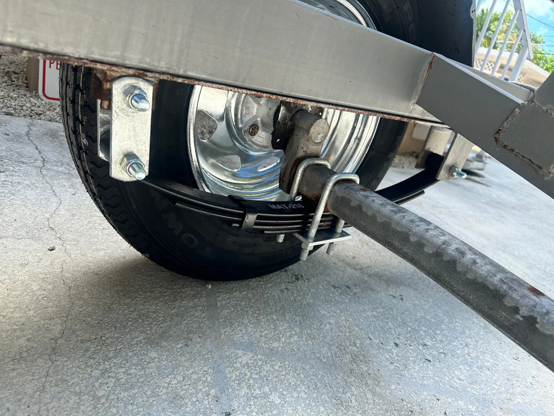 Mako Marine 1801 Bay Boat W/90EXLPT Opti  in Tavernier, FL — photo 5