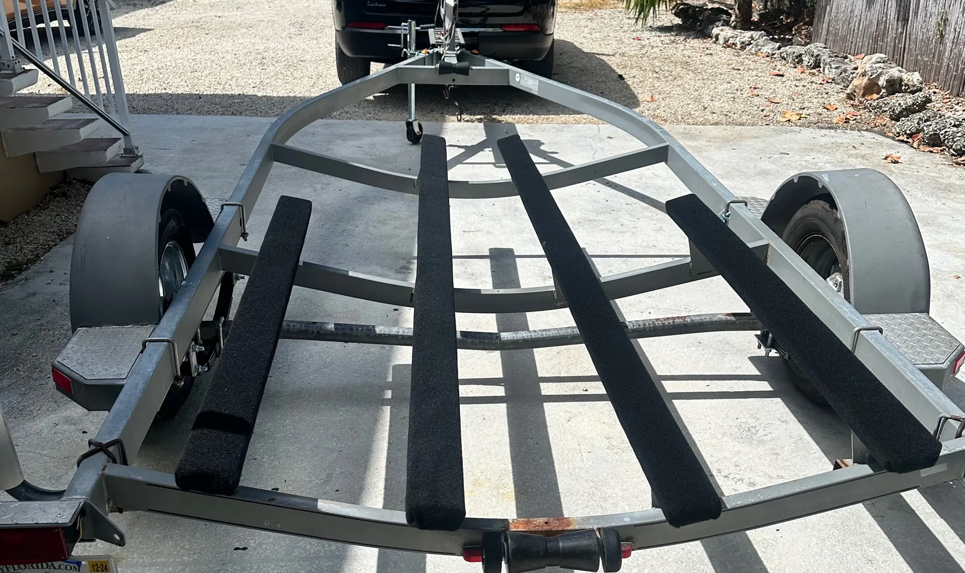 Mako Marine 1801 Bay Boat W/90EXLPT Opti  in Tavernier, FL — photo 10