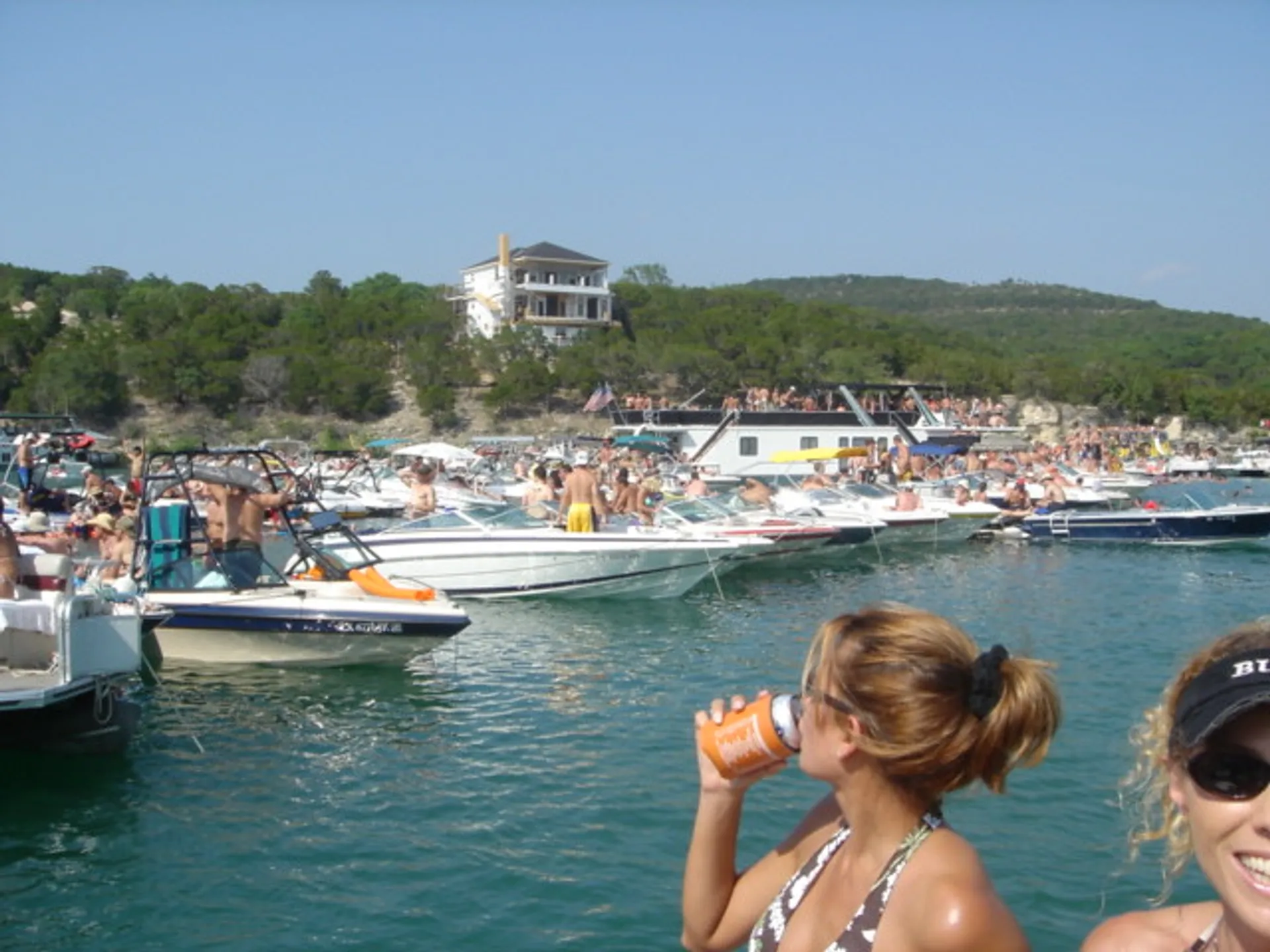 REGAL BOATS 2000 ESX in Austin, TX — photo 10