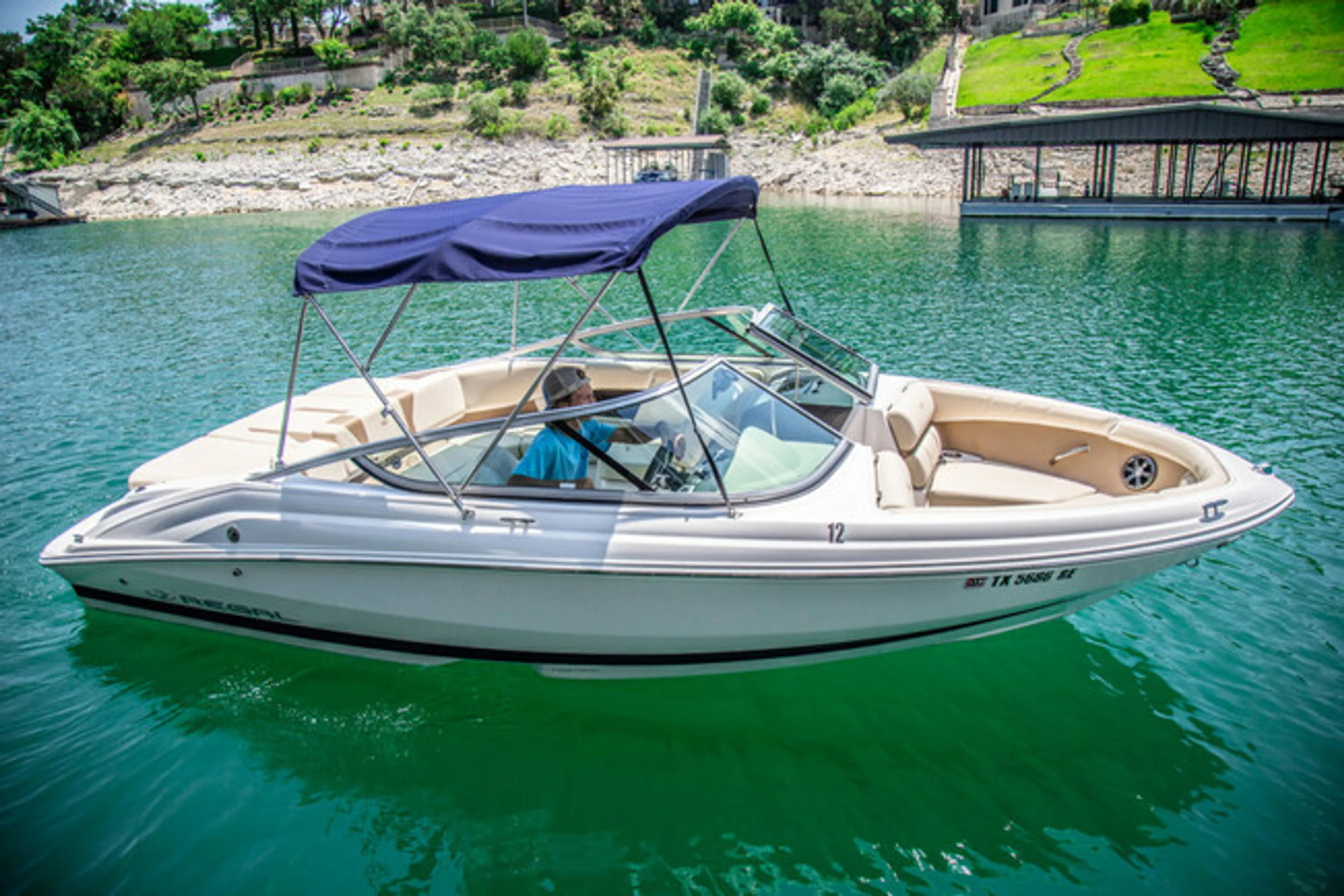 boat