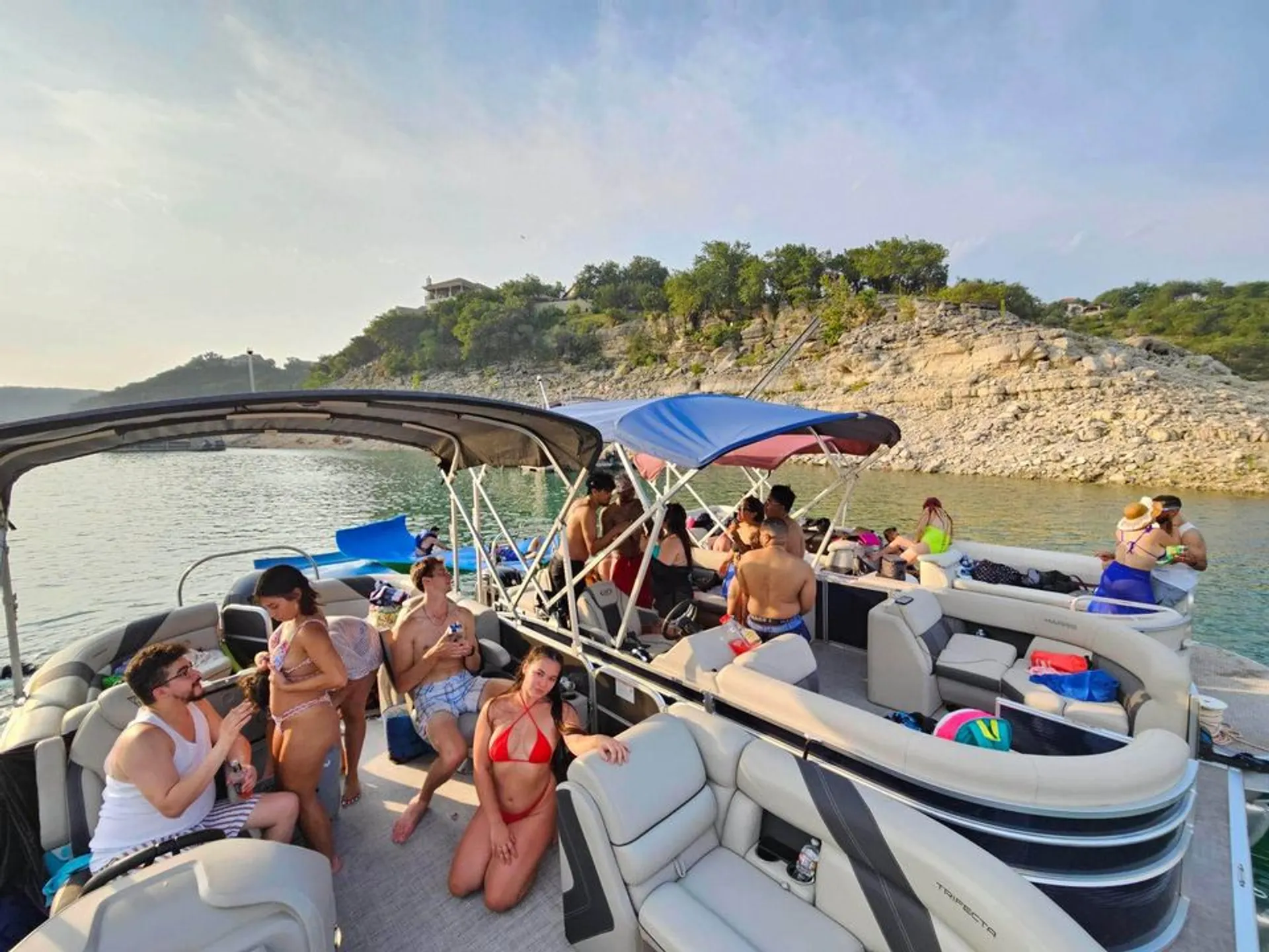 REGAL BOATS 2000ESX in Austin, TX — photo 10