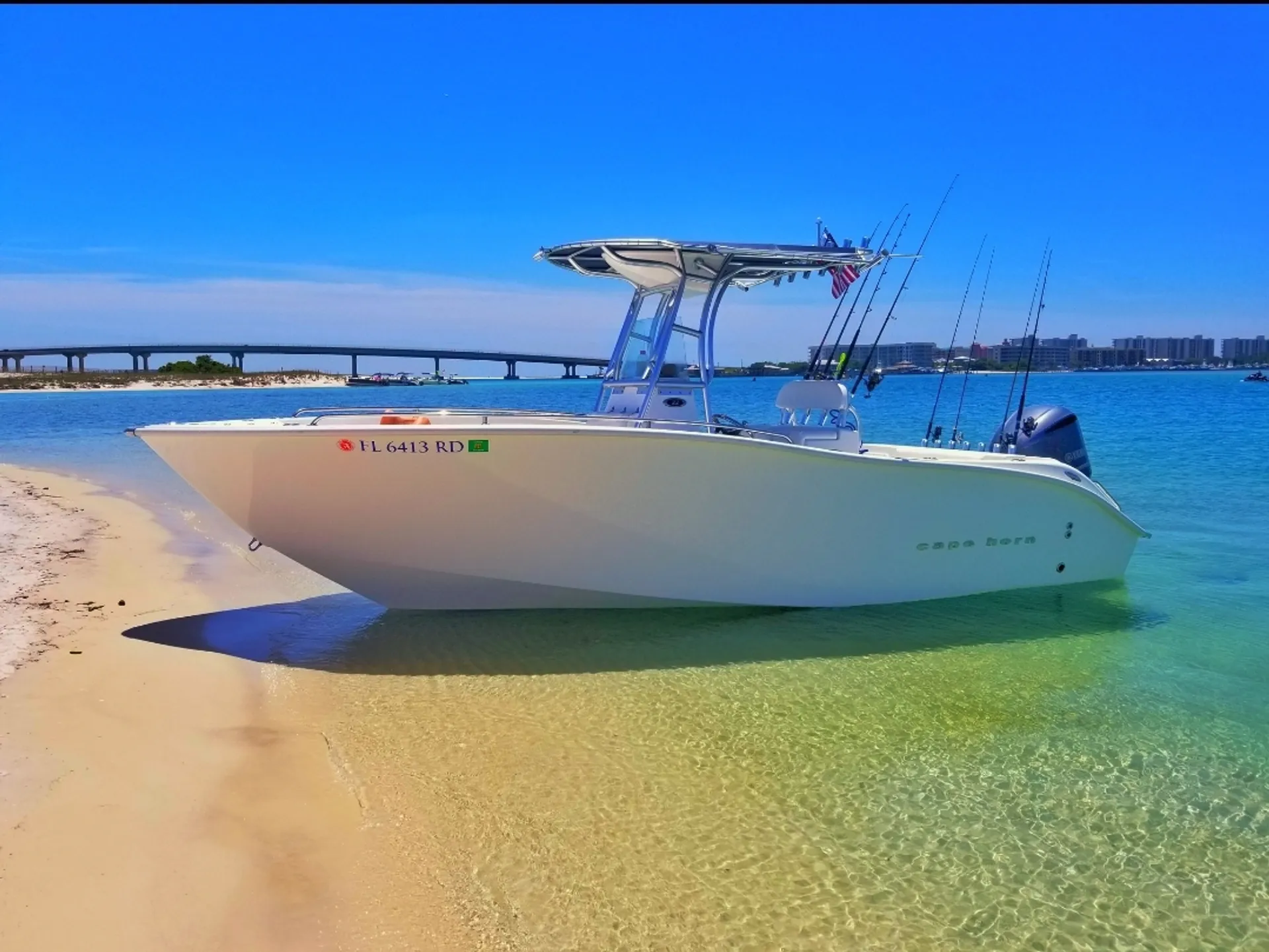 boat