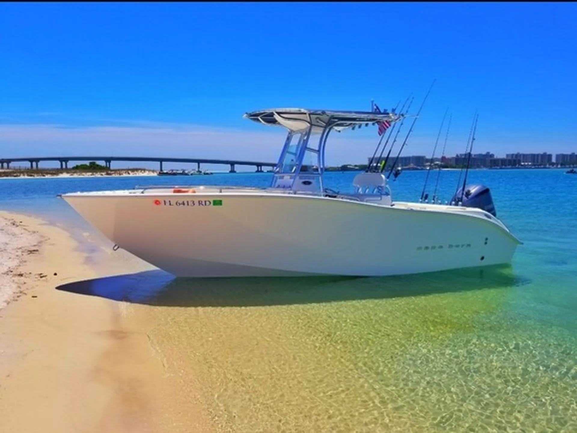 boat