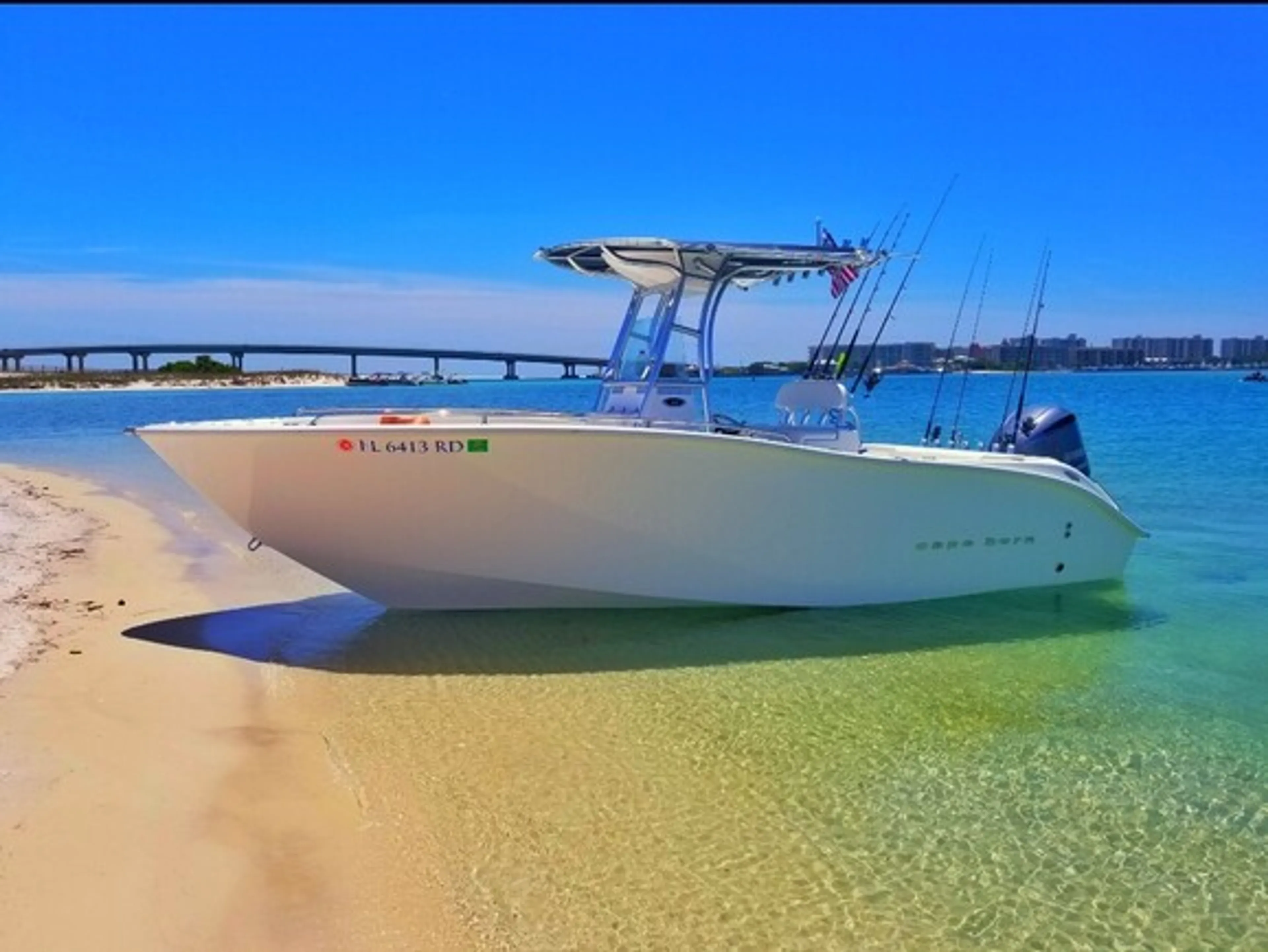 boat