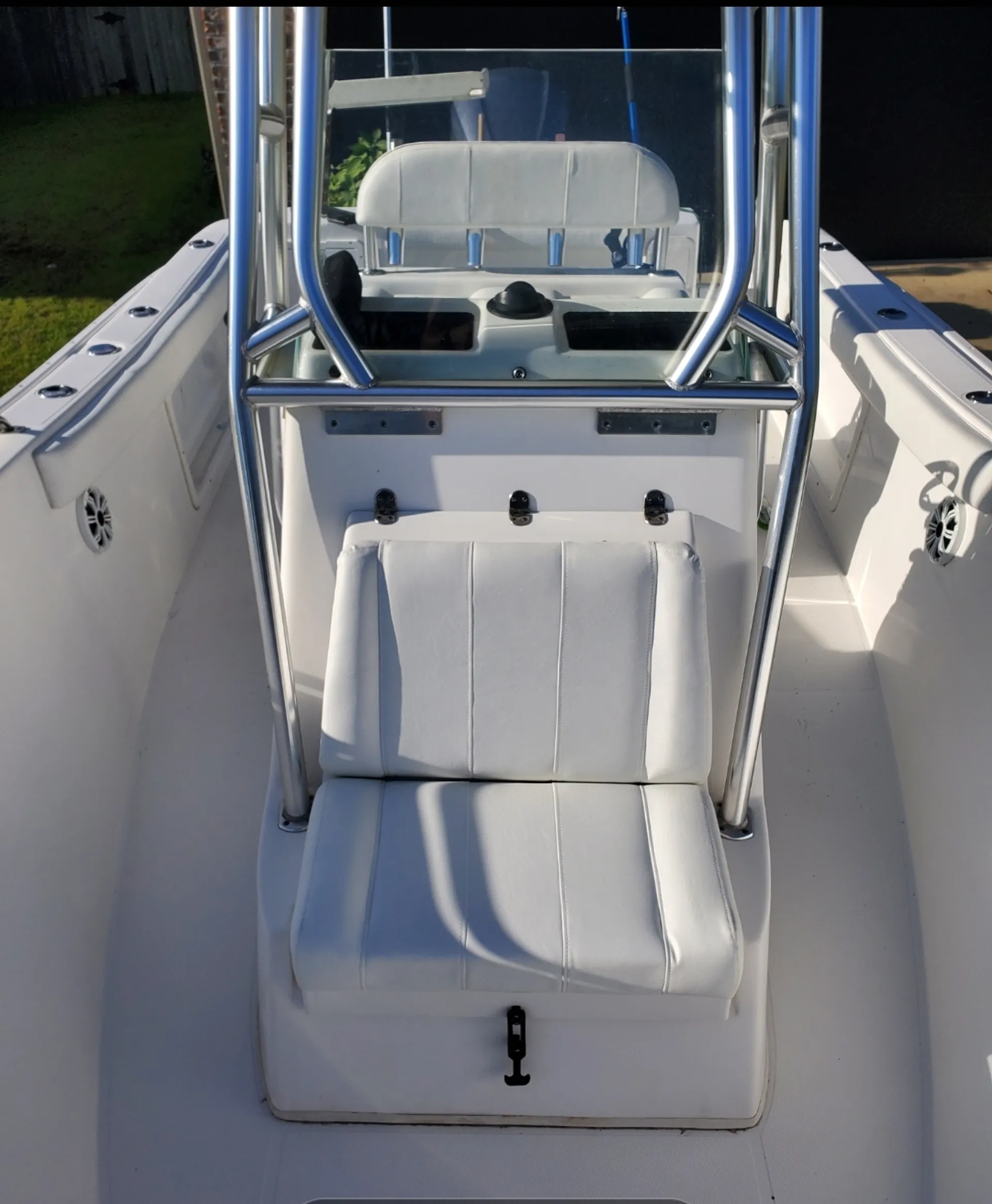 Cape Horn 22 Offshore-Fishing/Cruising. Perdido Key, Pensacola or OB.