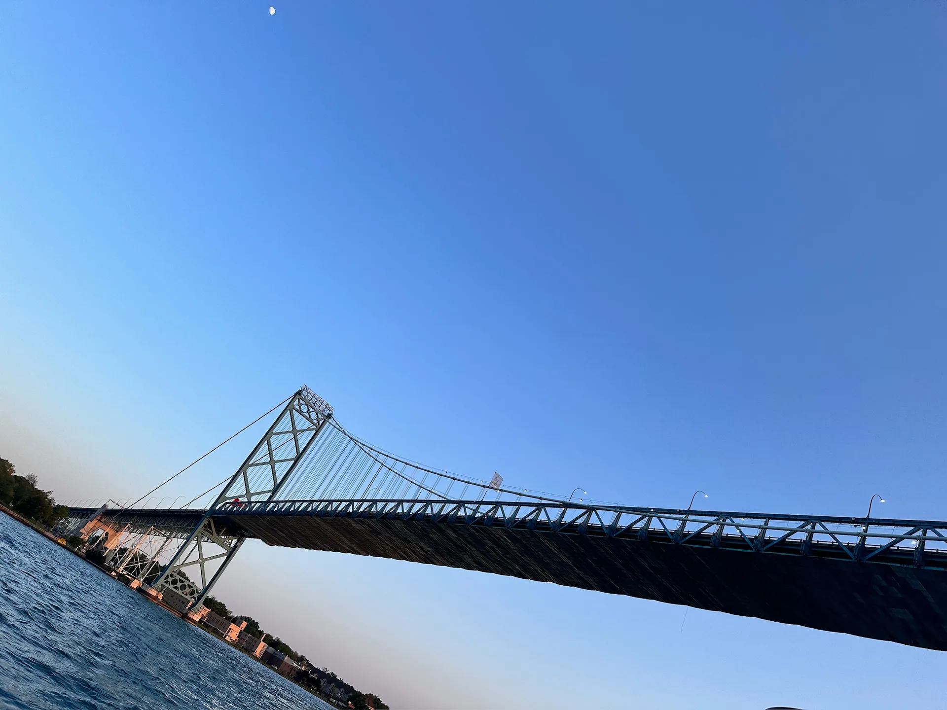 Sycorax Electric Sunset Cruise - 100% Electric 100% Amazingi