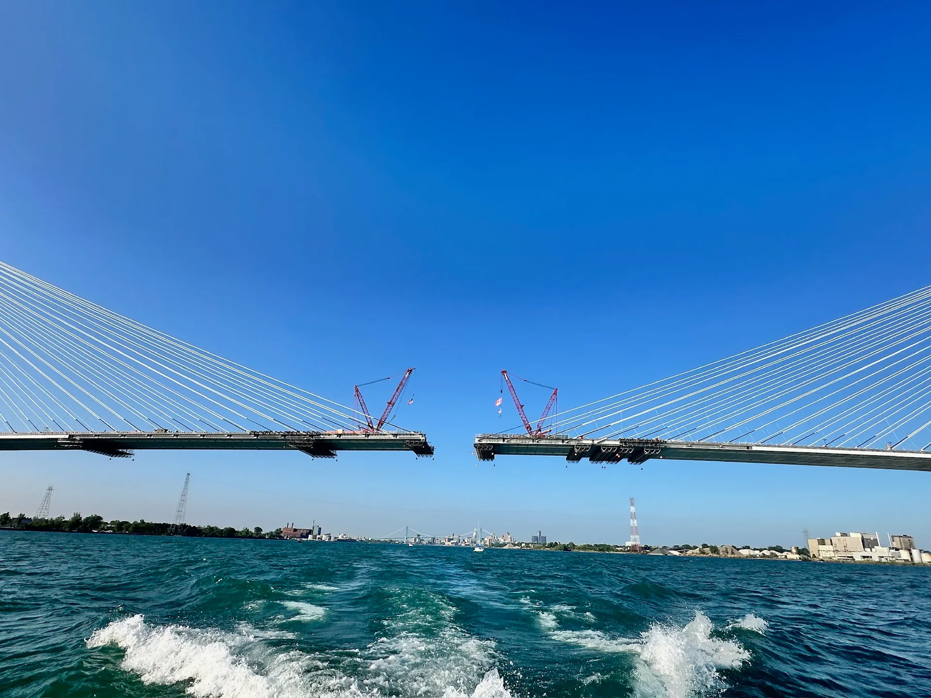 Sycorax Electric Sunset Cruise - 100% Electric 100% Amazingi