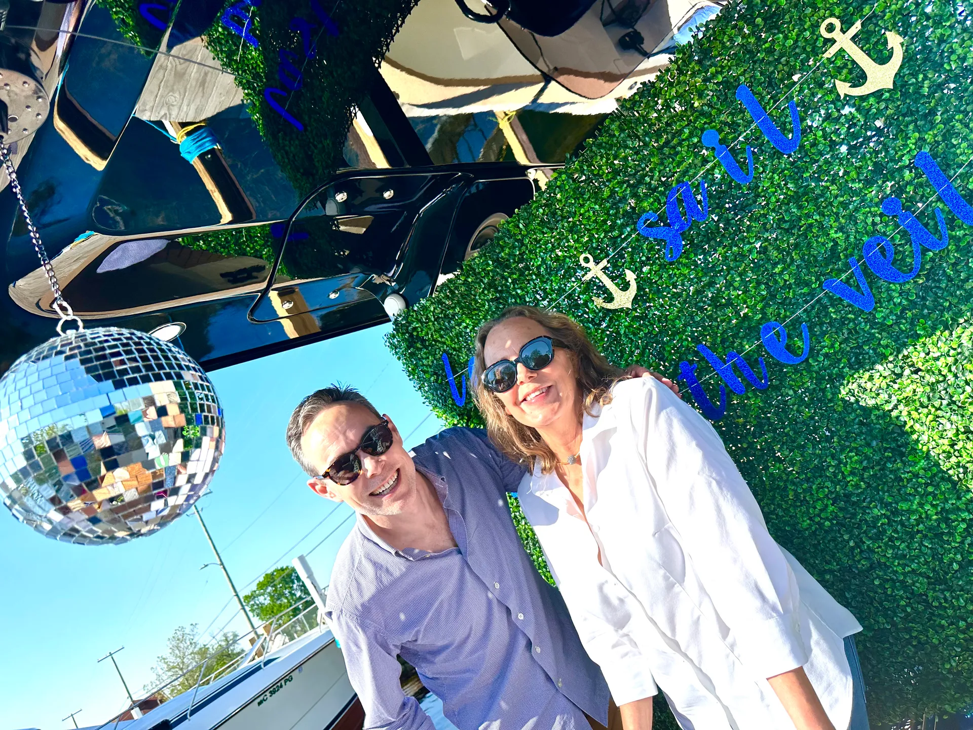 Sycorax Electric Sunset Cruise - 100% Electric 100% Amazingi