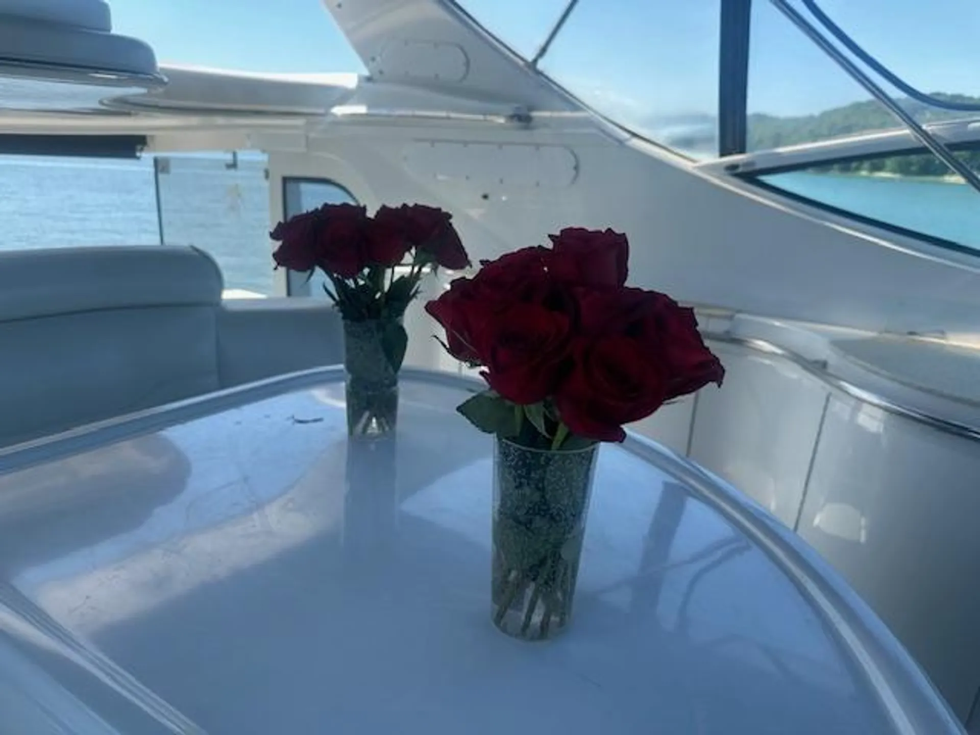 50' Yacht, 12 Guests, All Inclusive, Watersports, fuel, BBQ