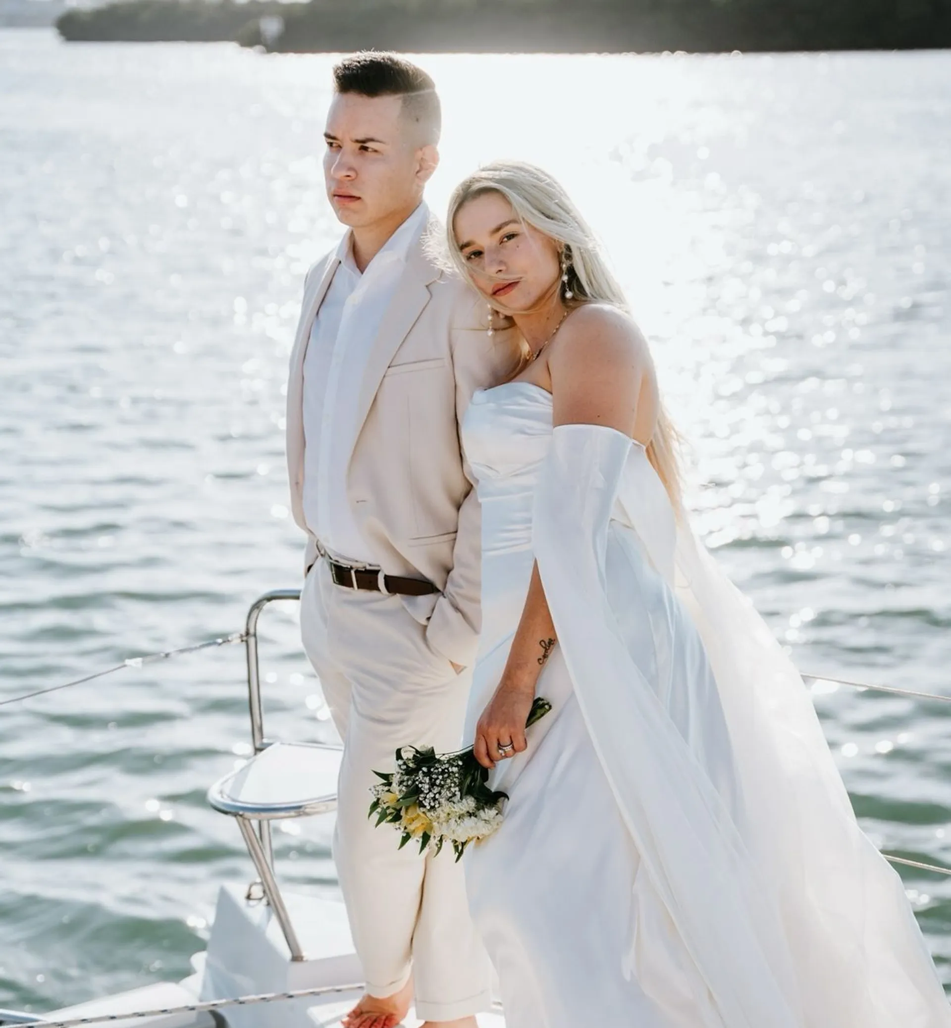 Luxurious Leopard 40 Catamaran with Water Toys/Paddle Boards Included