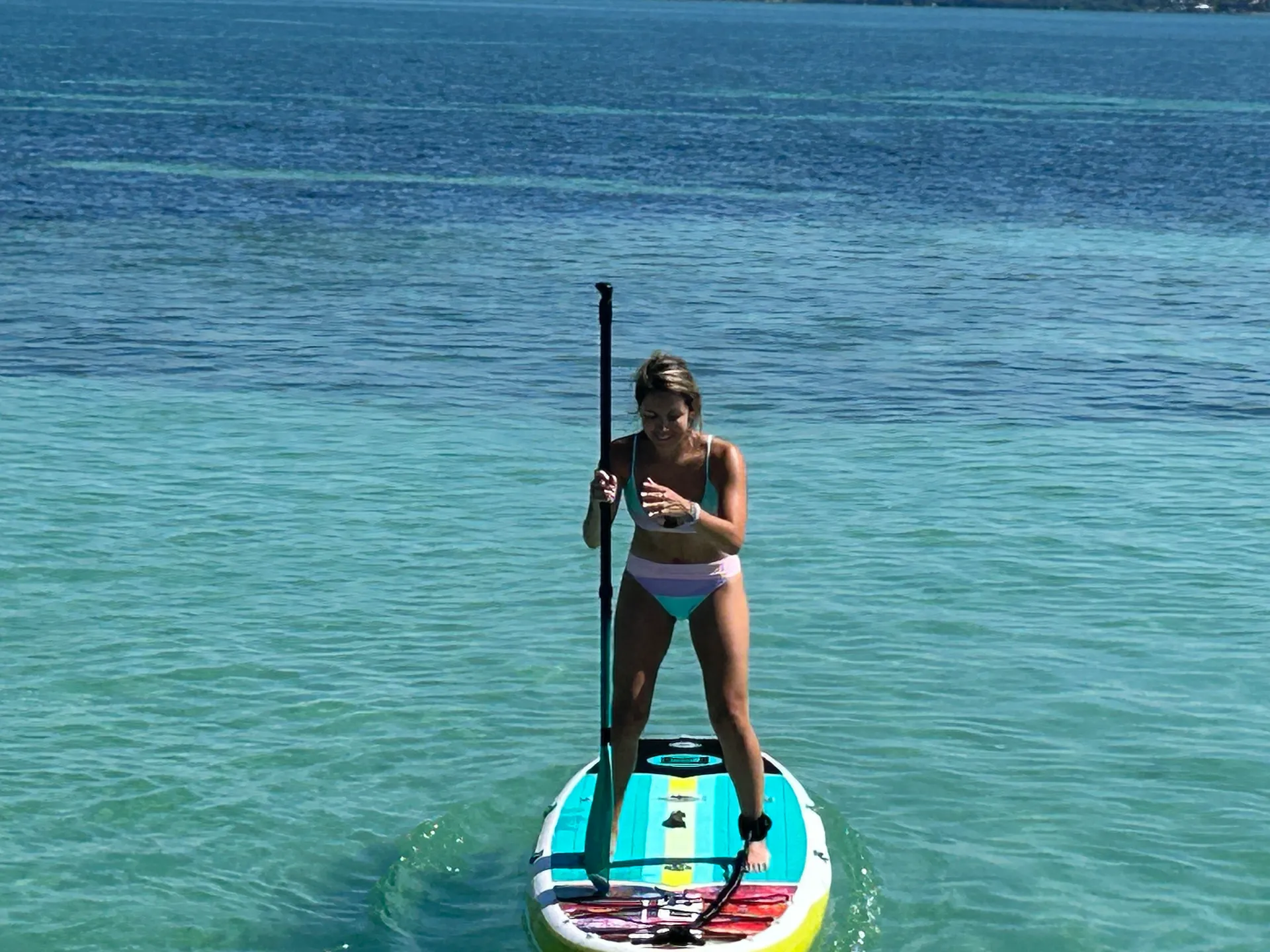 Memory Maker – Three-Level 50’ Yacht for Unforgettable Coastal Escapes