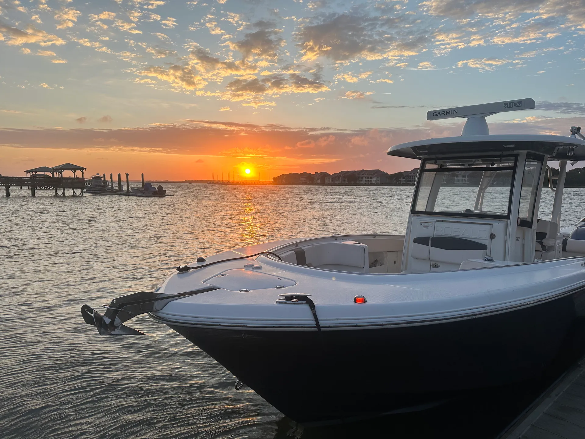 ROBALO R302 in Charleston, SC — photo 4