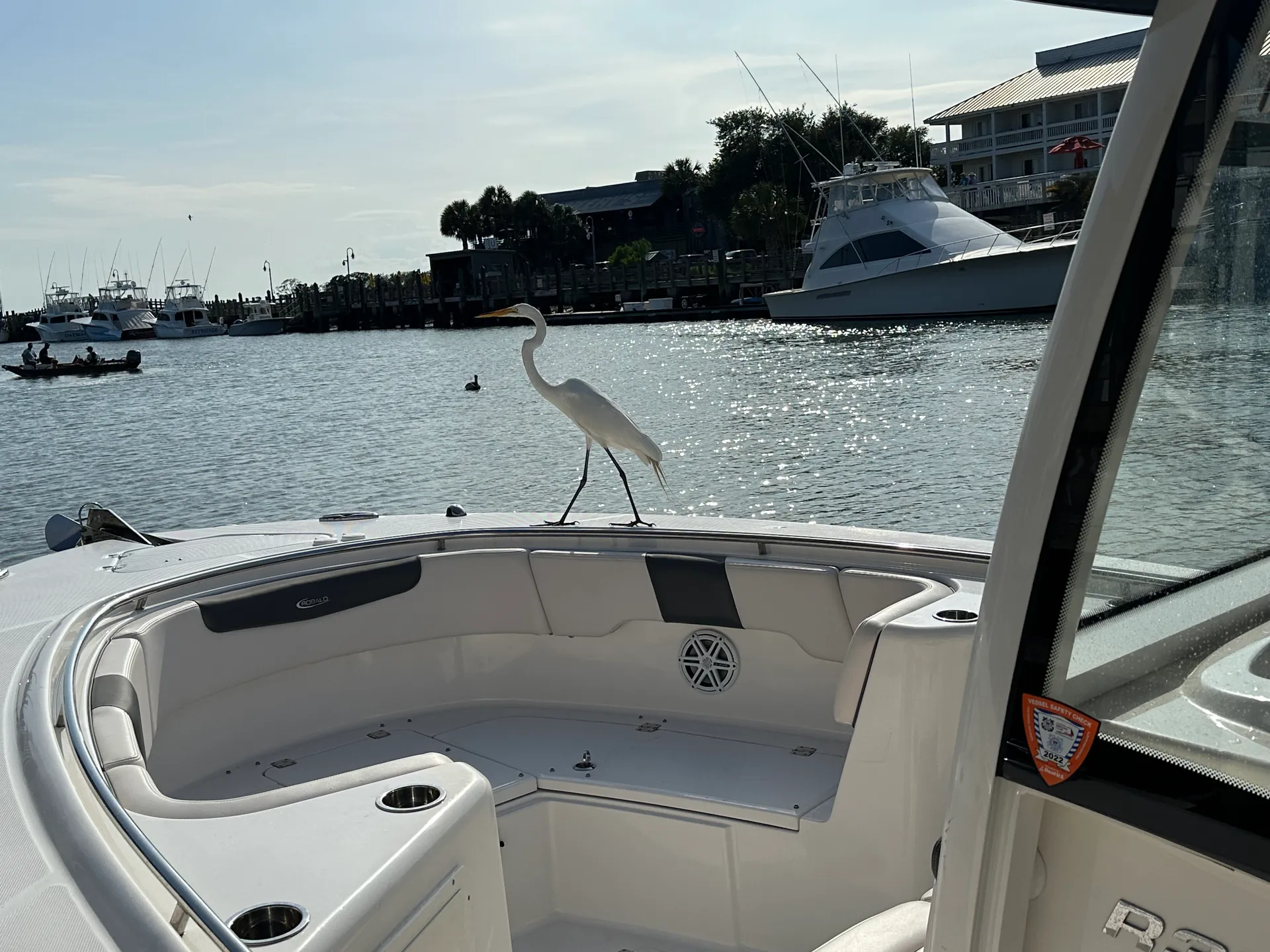 ROBALO R302 in Charleston, SC — photo 2