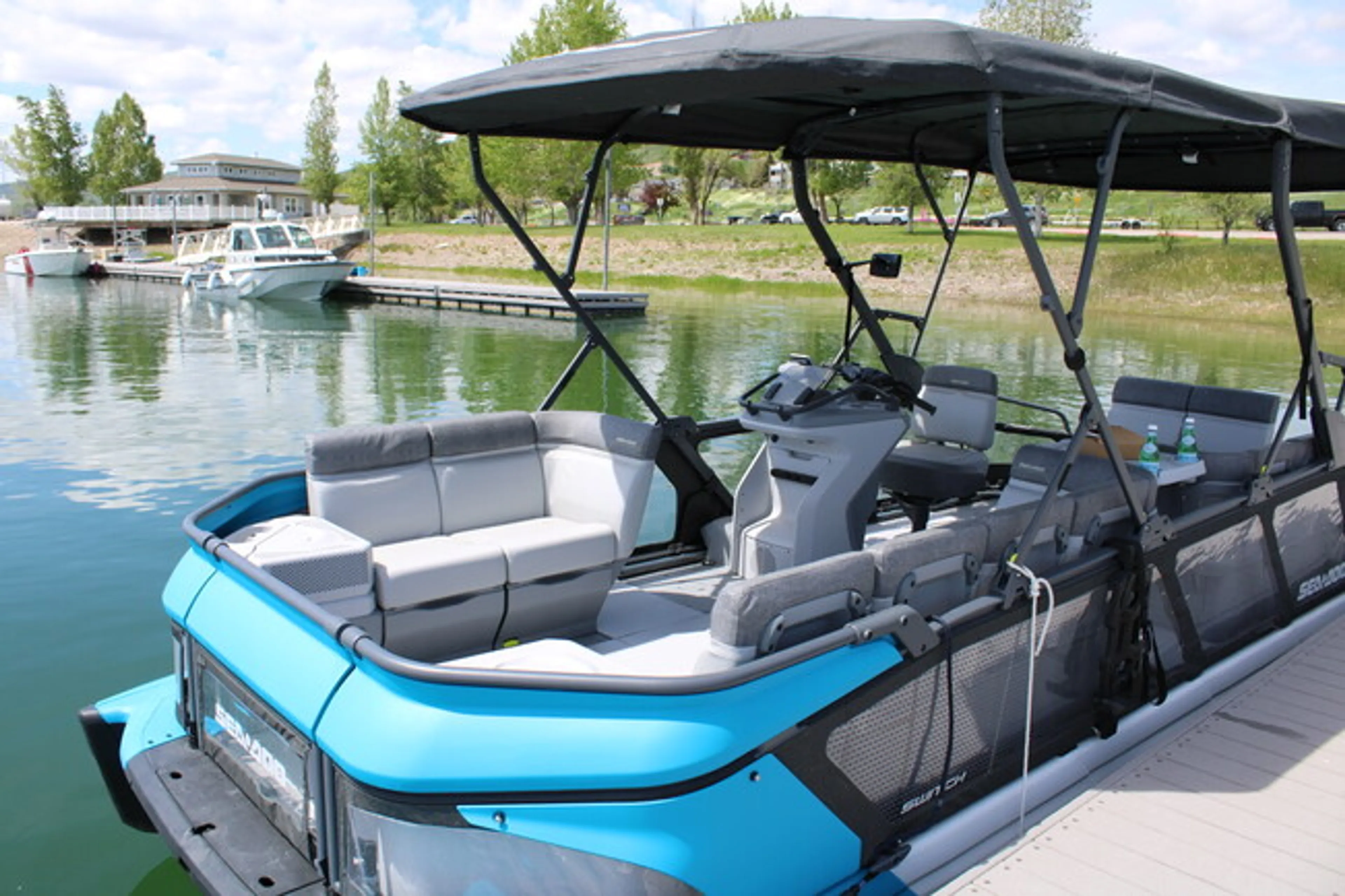 boat