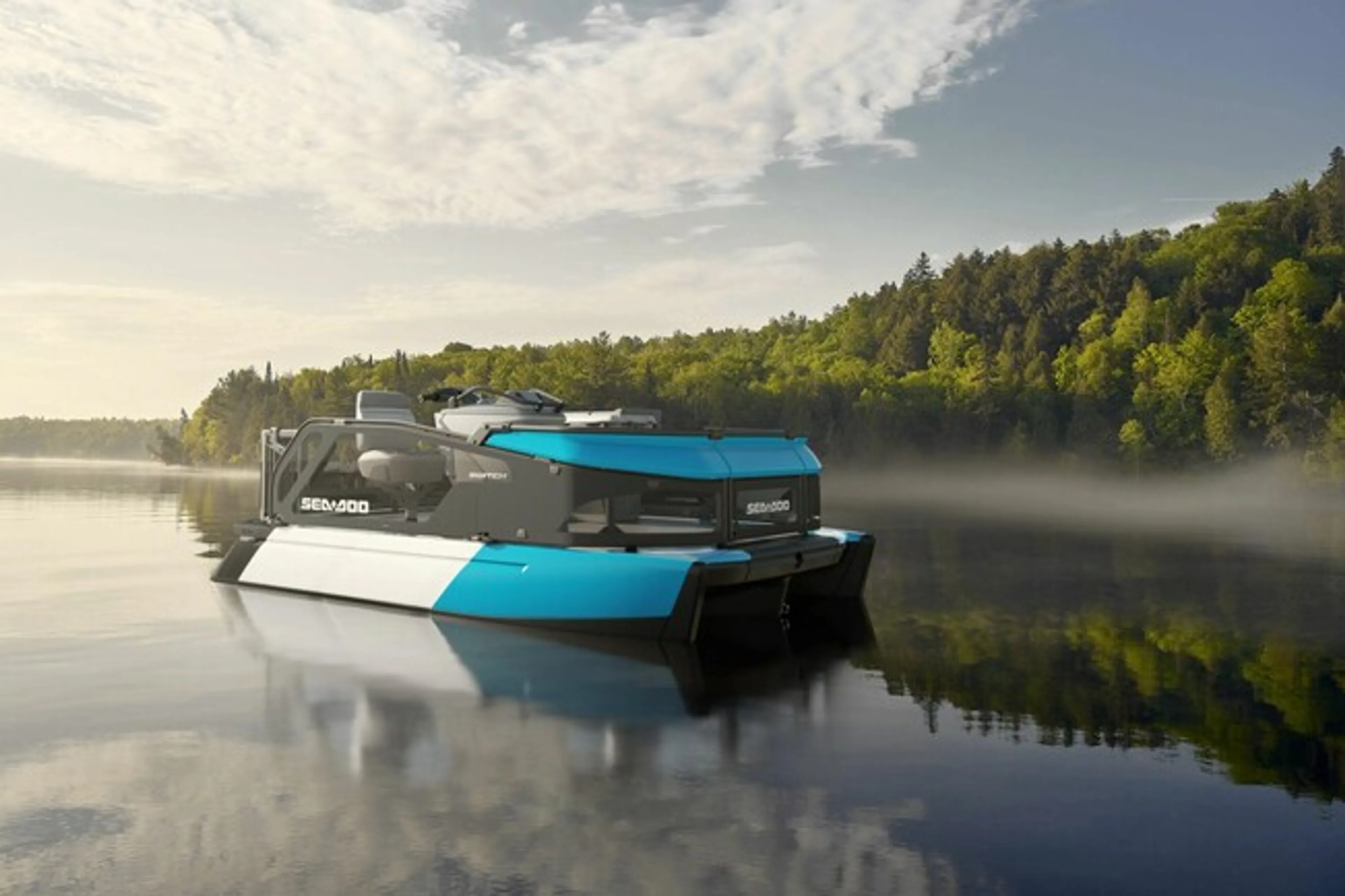 boat