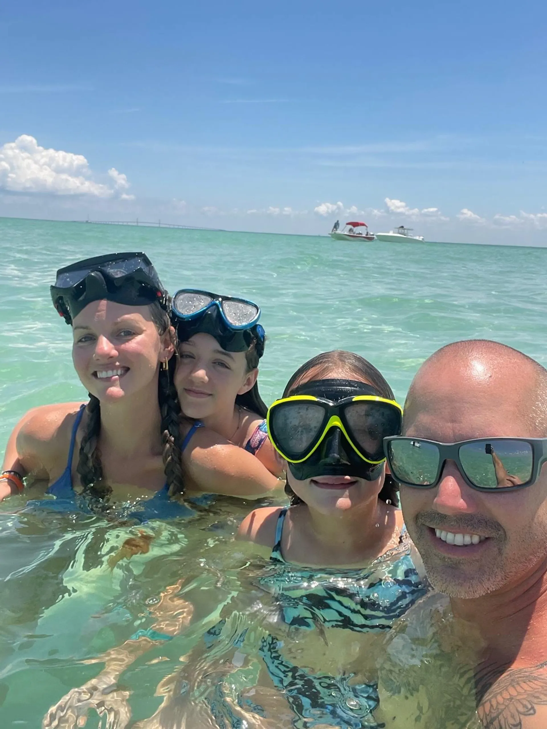 Pro-Line Boats 19 Sport in St. Pete Beach, FL — photo 8