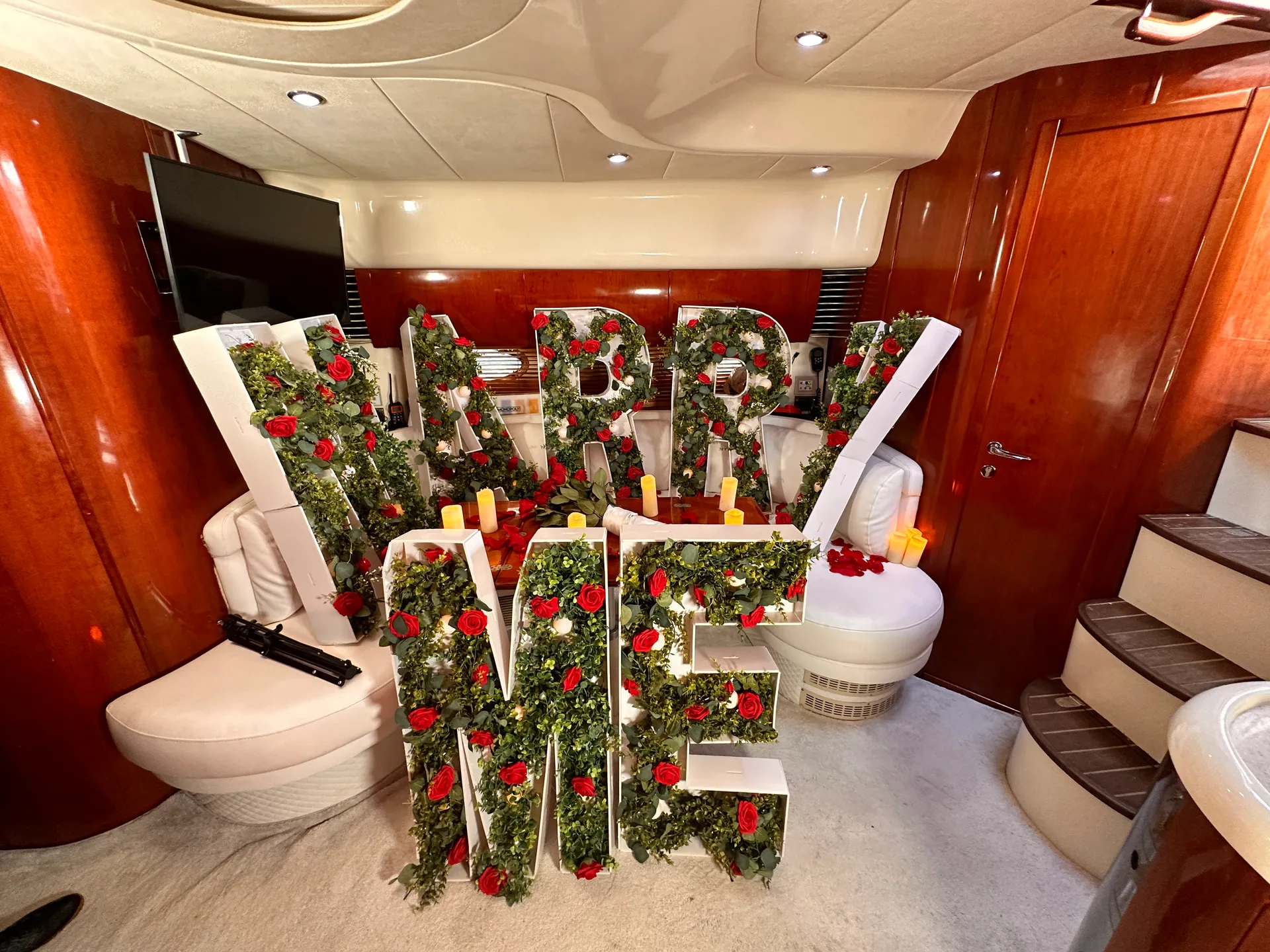 💎50’ European Yacht - Explore Fort Lauderdale