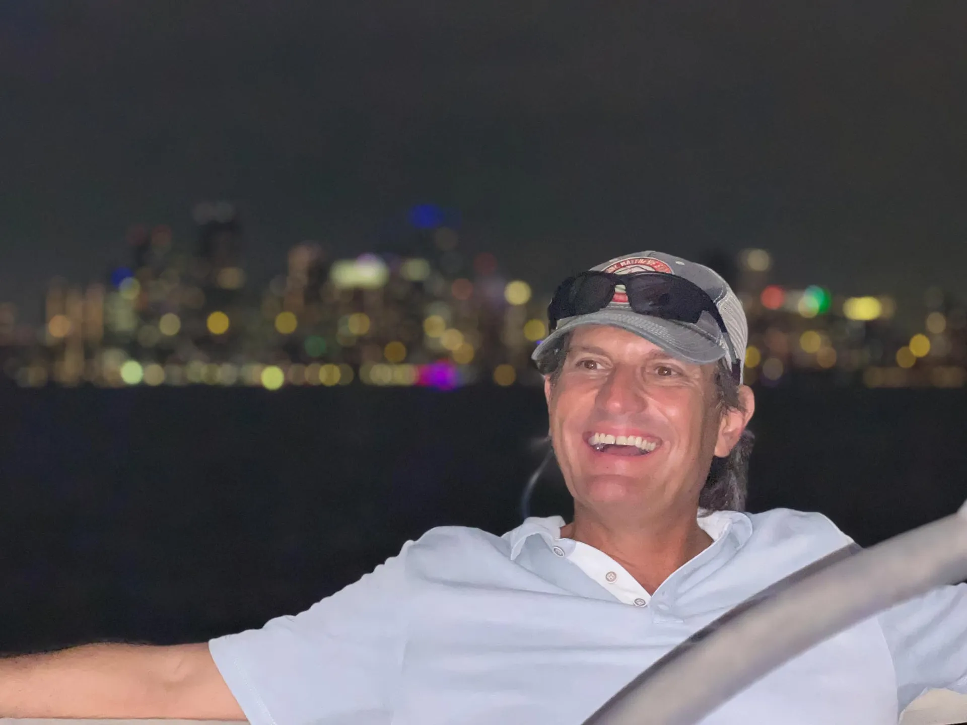 A unique experience in MIAMI