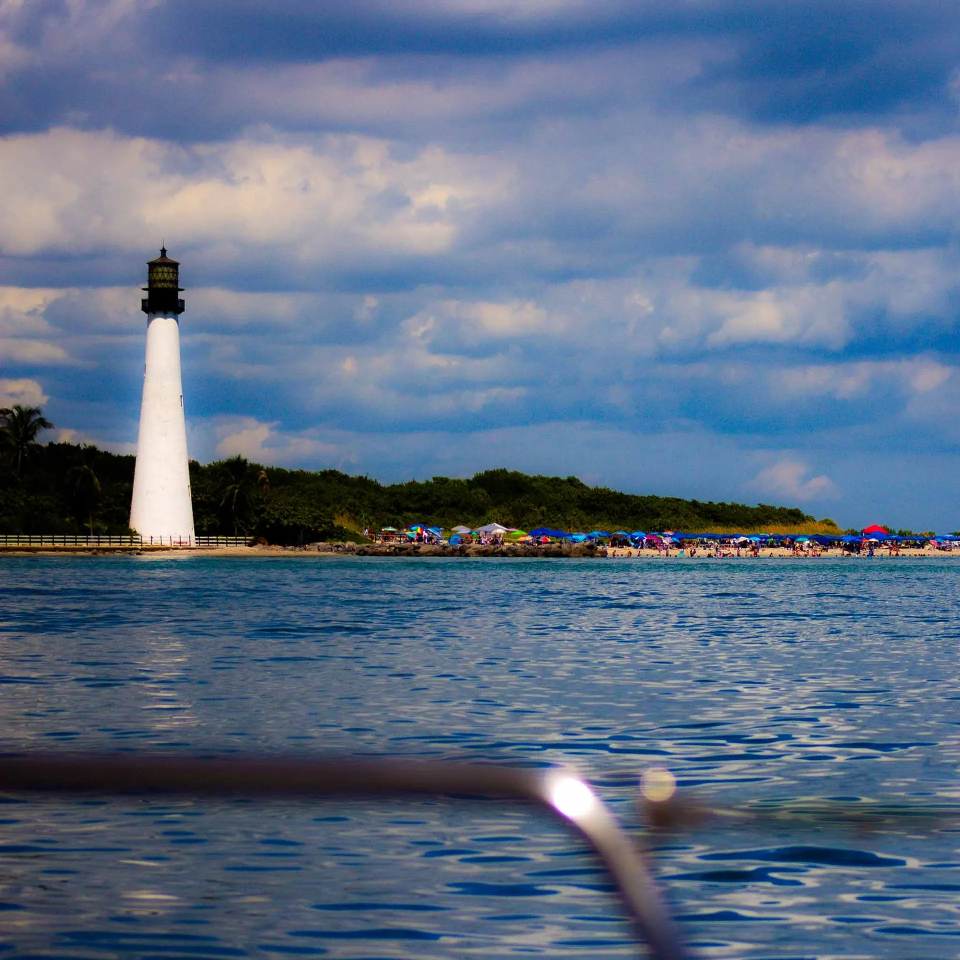 A unique experience in MIAMI