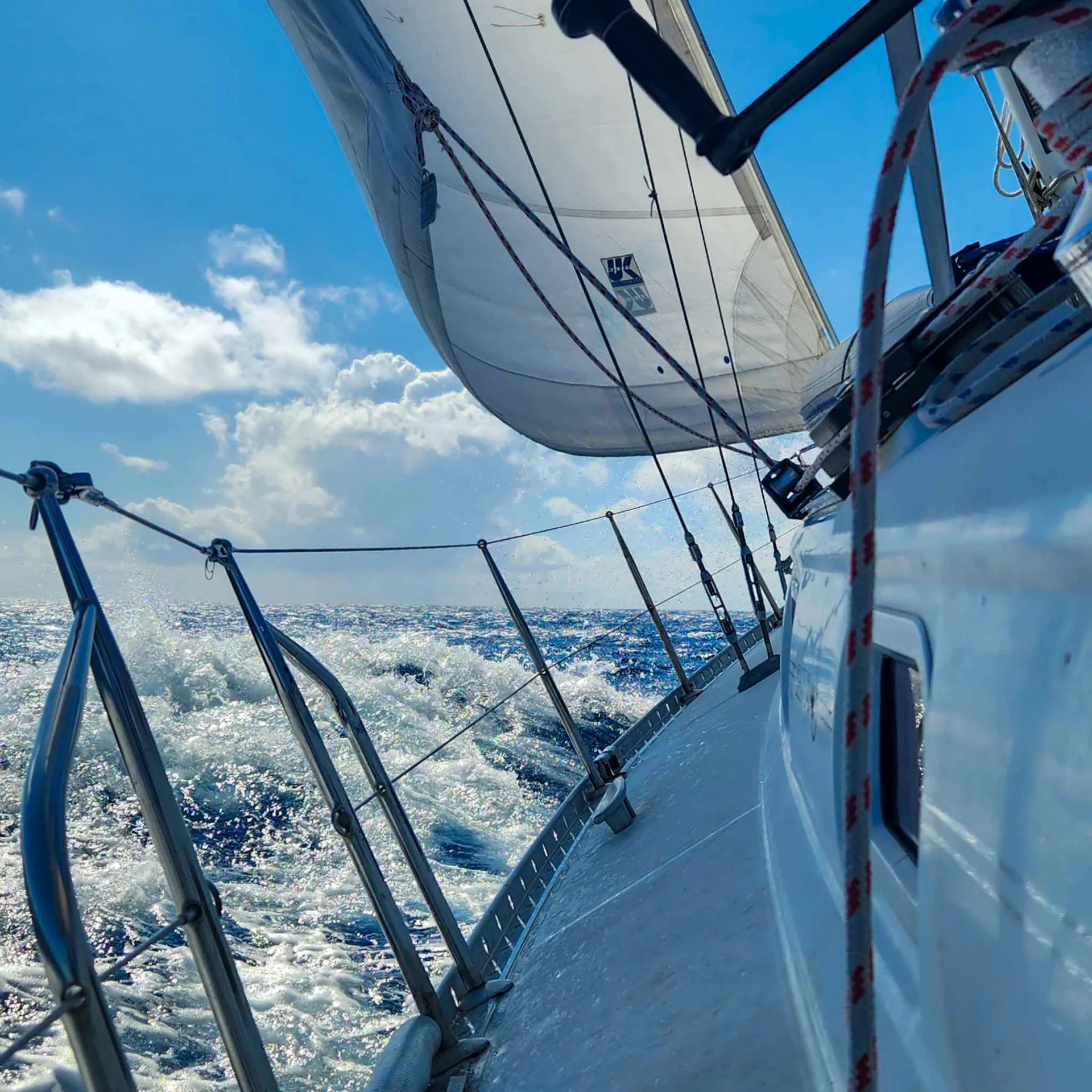 A unique experience in MIAMI