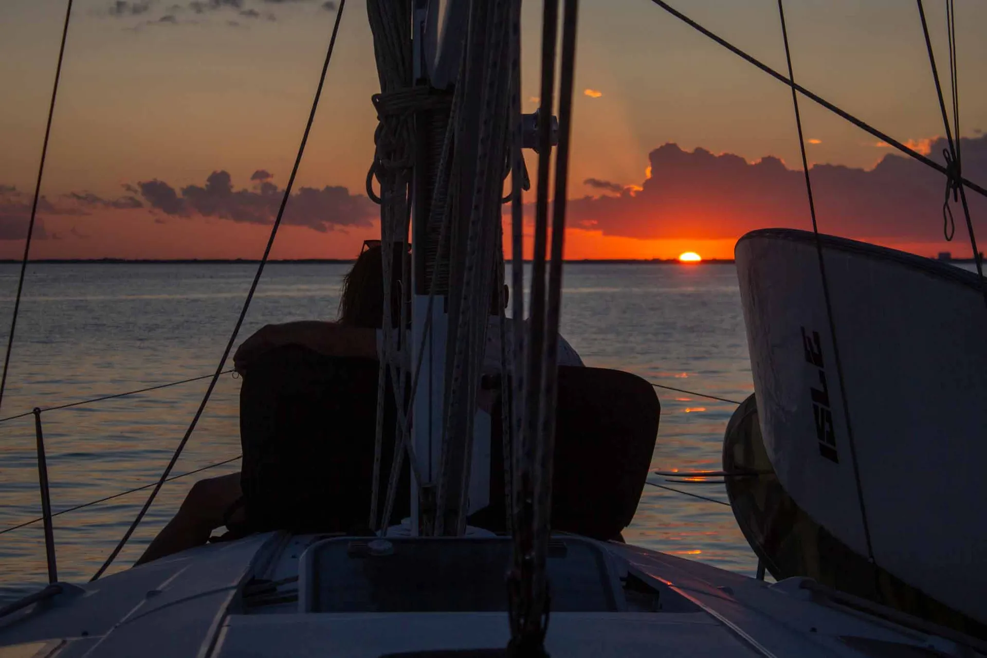 A unique experience in MIAMI