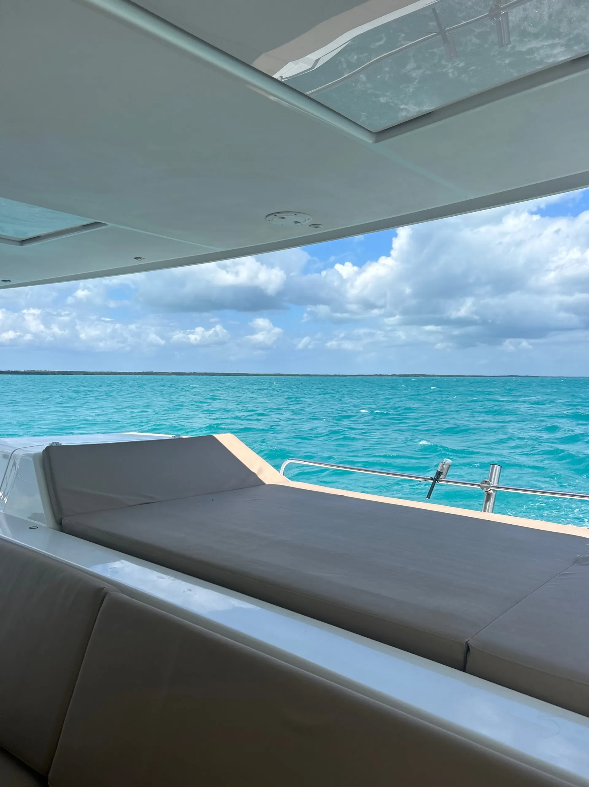 Most booked and best reviews for a reason. Enjoy the difference, 60ft