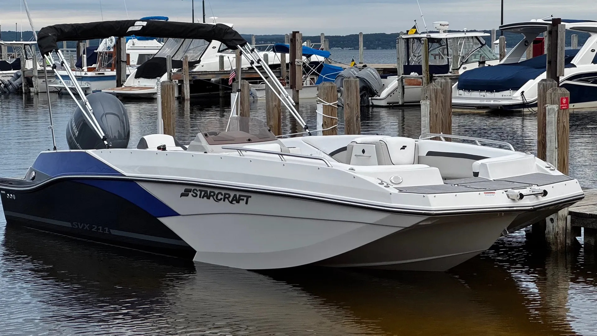 boat