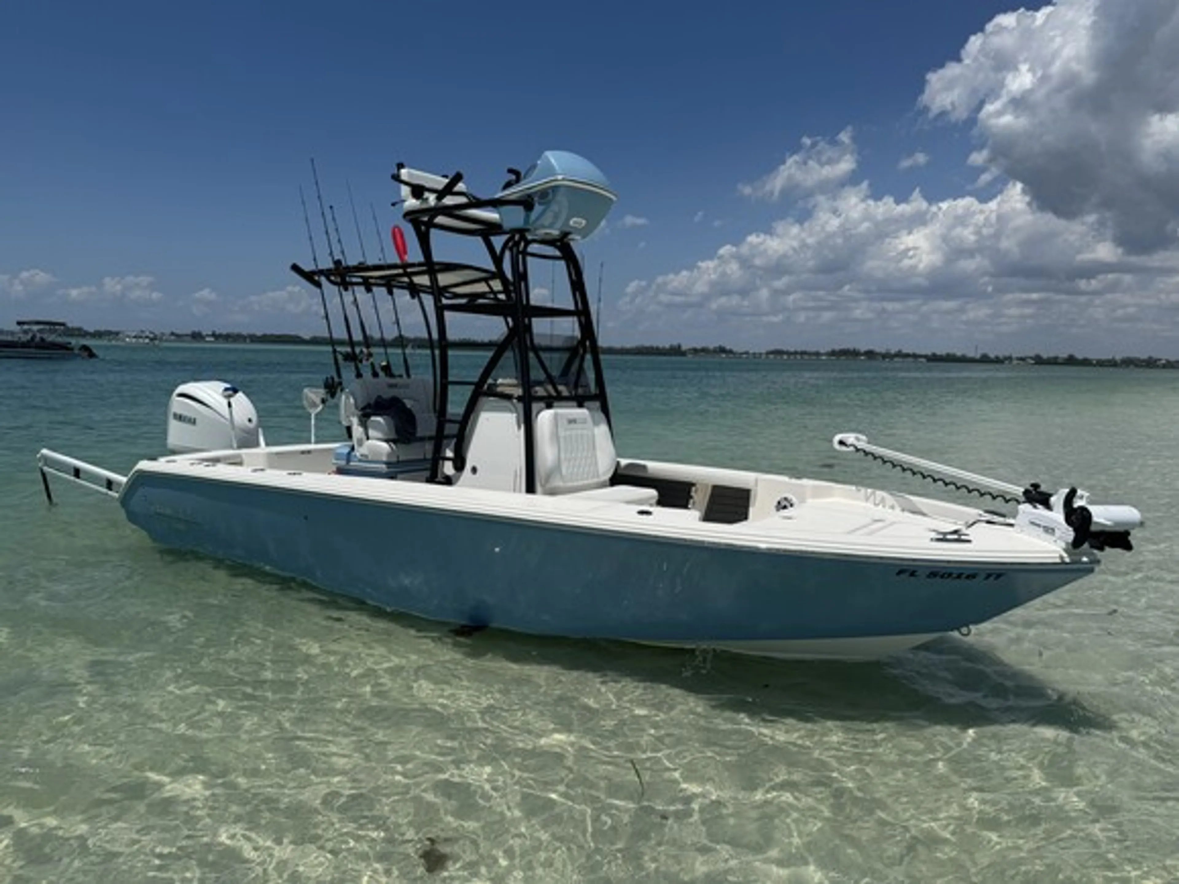 boat