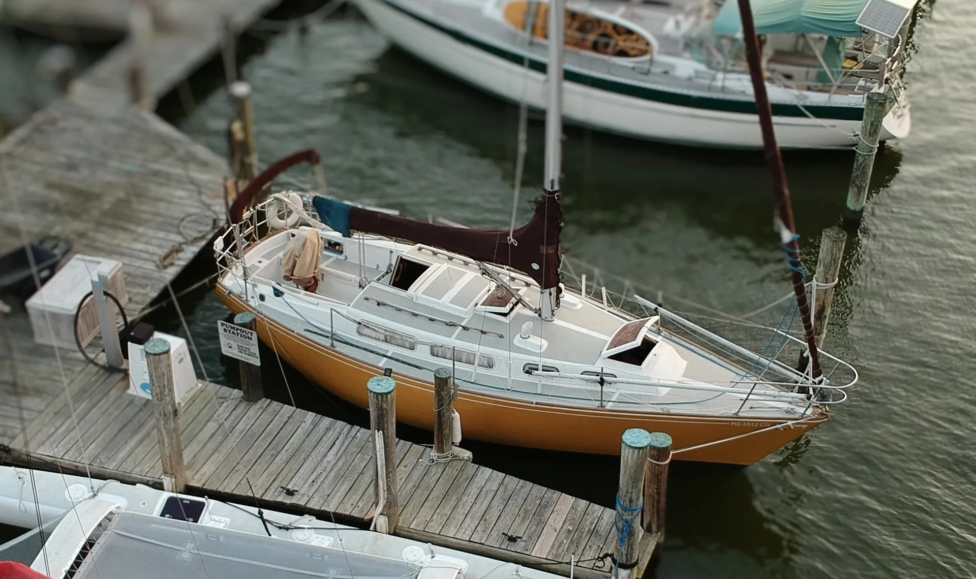 boat