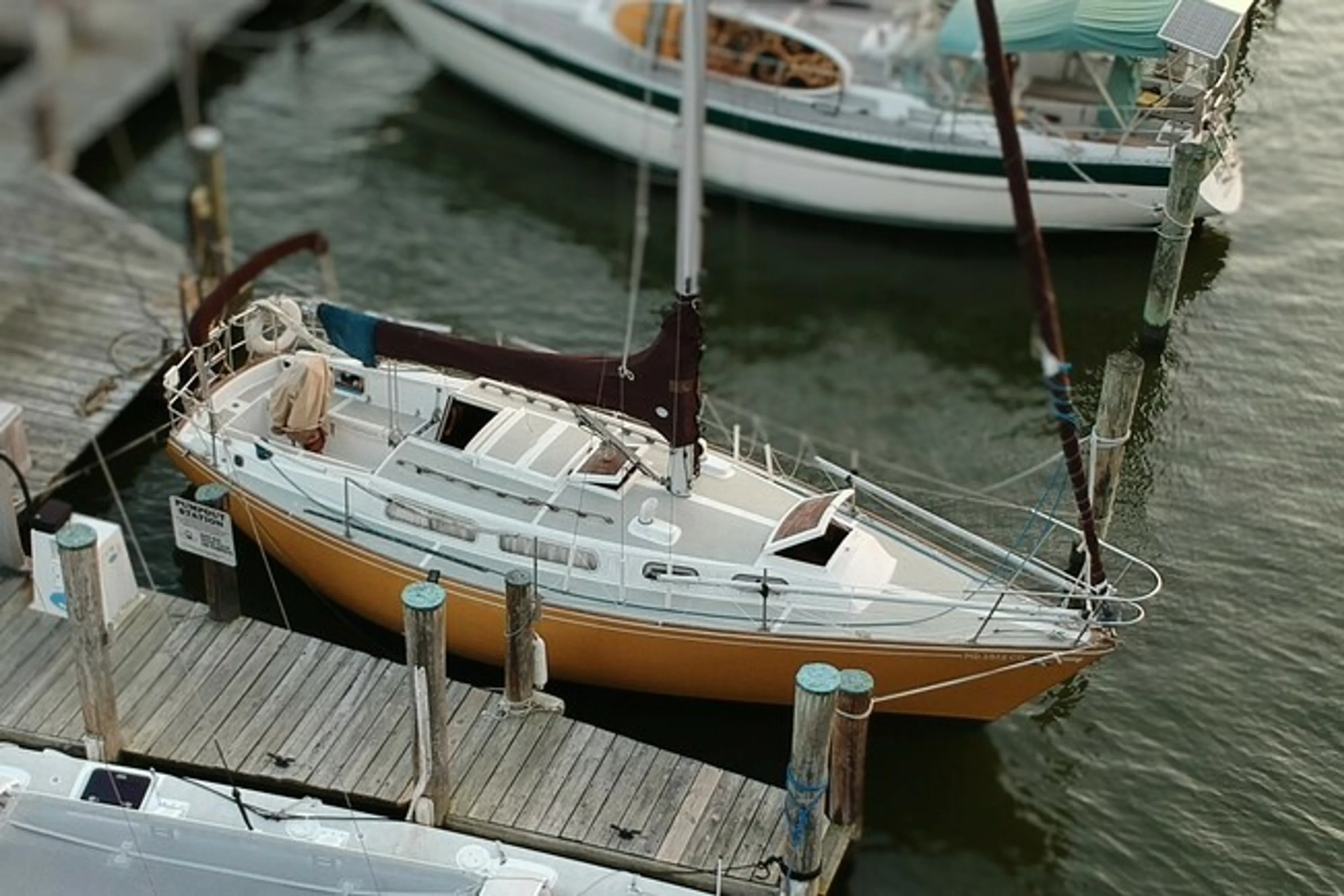 boat