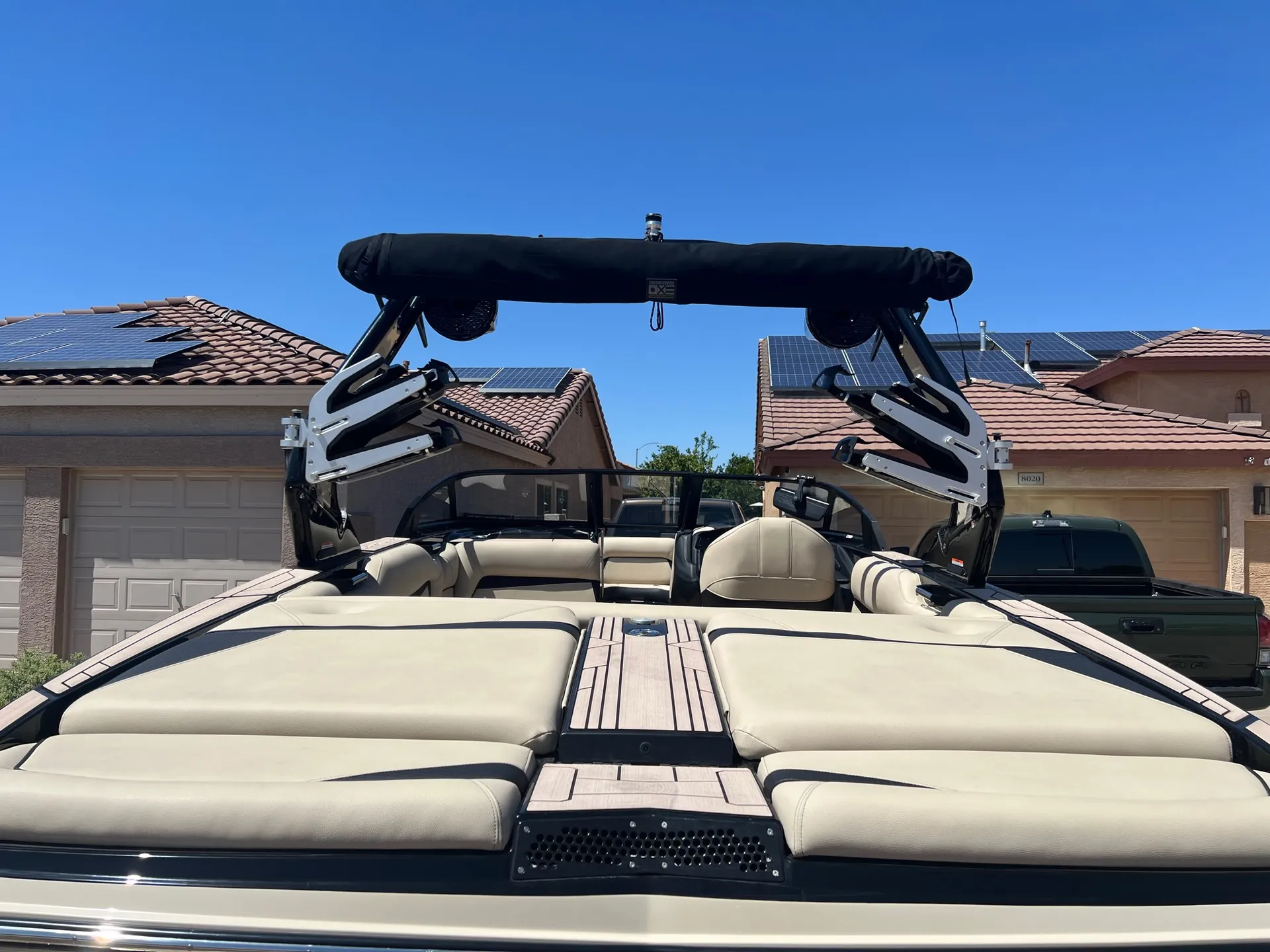 2023 Centurion Vi22 (tube included) - Delivery Available or Trailer