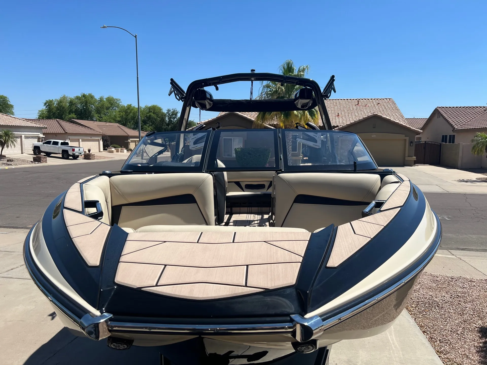 2023 Centurion Vi22 (tube included) - Delivery Available or Trailer