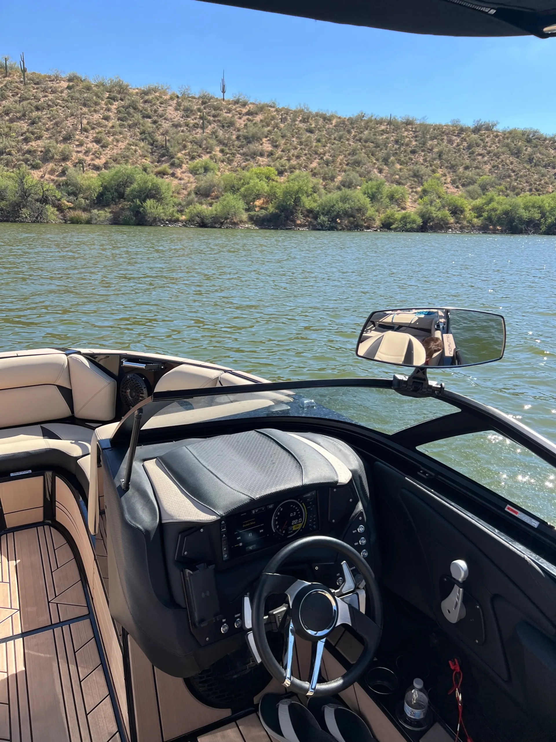 2023 Centurion Vi22 (tube included) - Delivery Available or Trailer