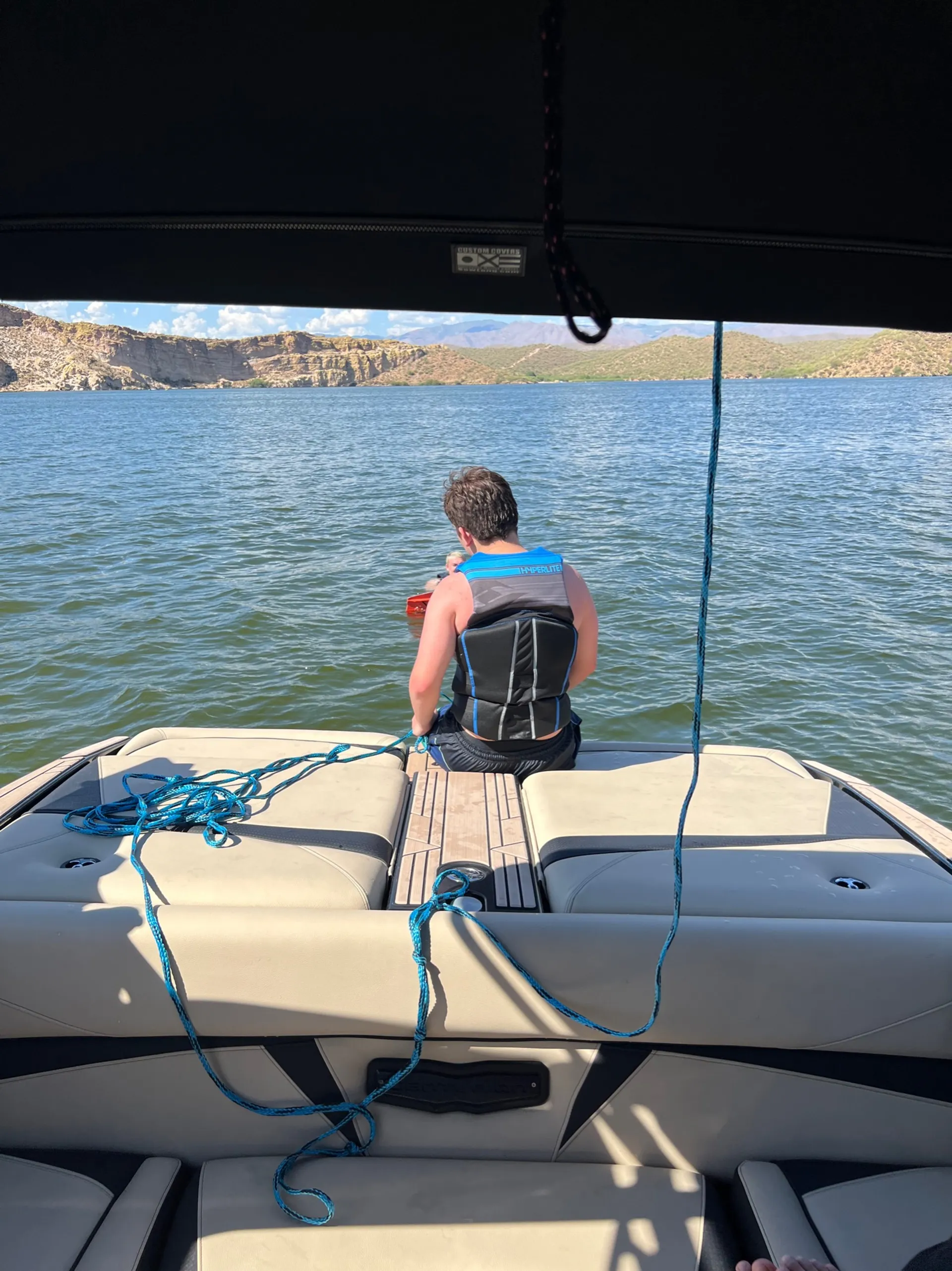 2023 Centurion Vi22 (tube included) - Delivery Available or Trailer