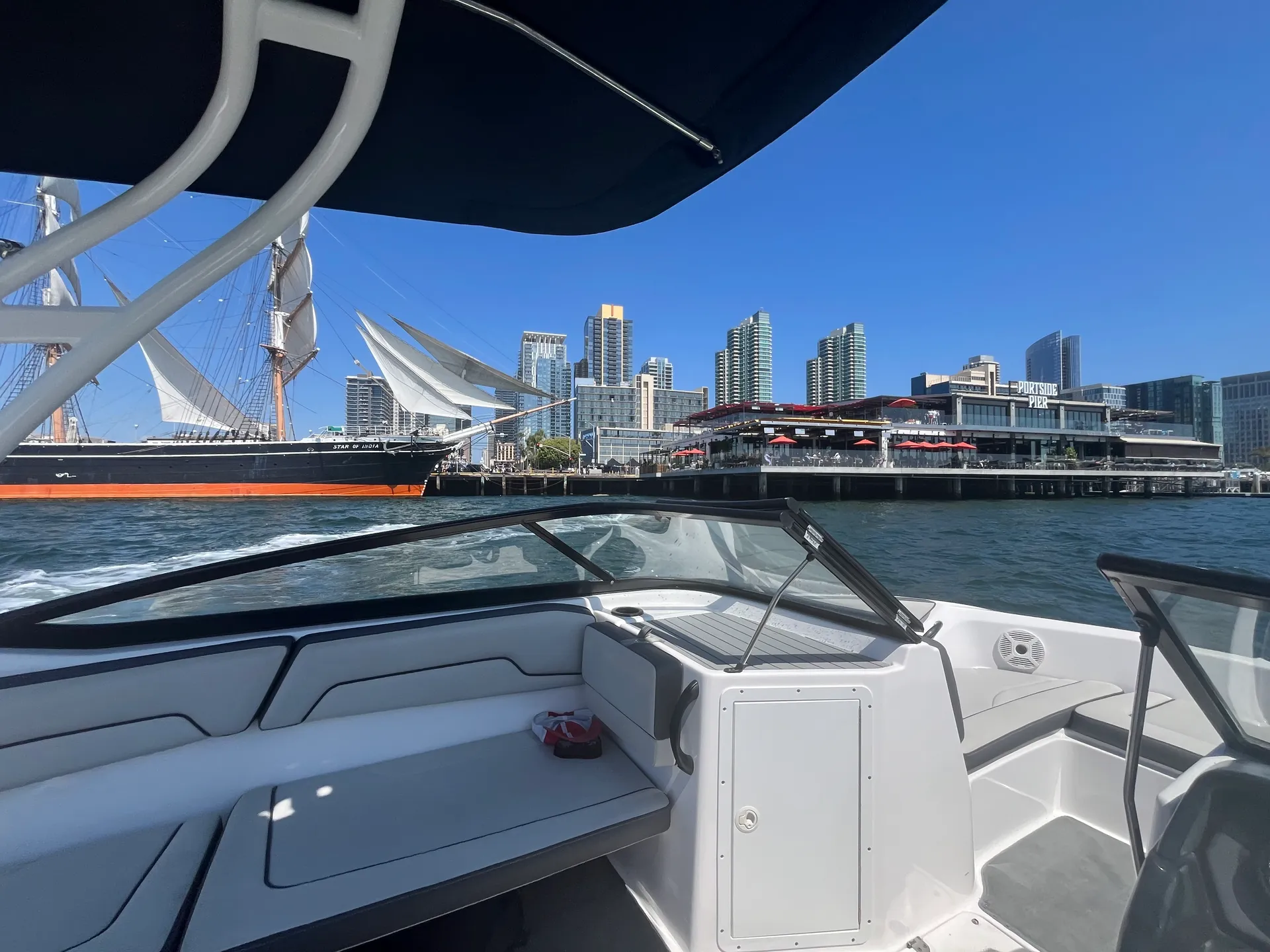 Yamaha IO1154554 in San Diego, CA — photo 5