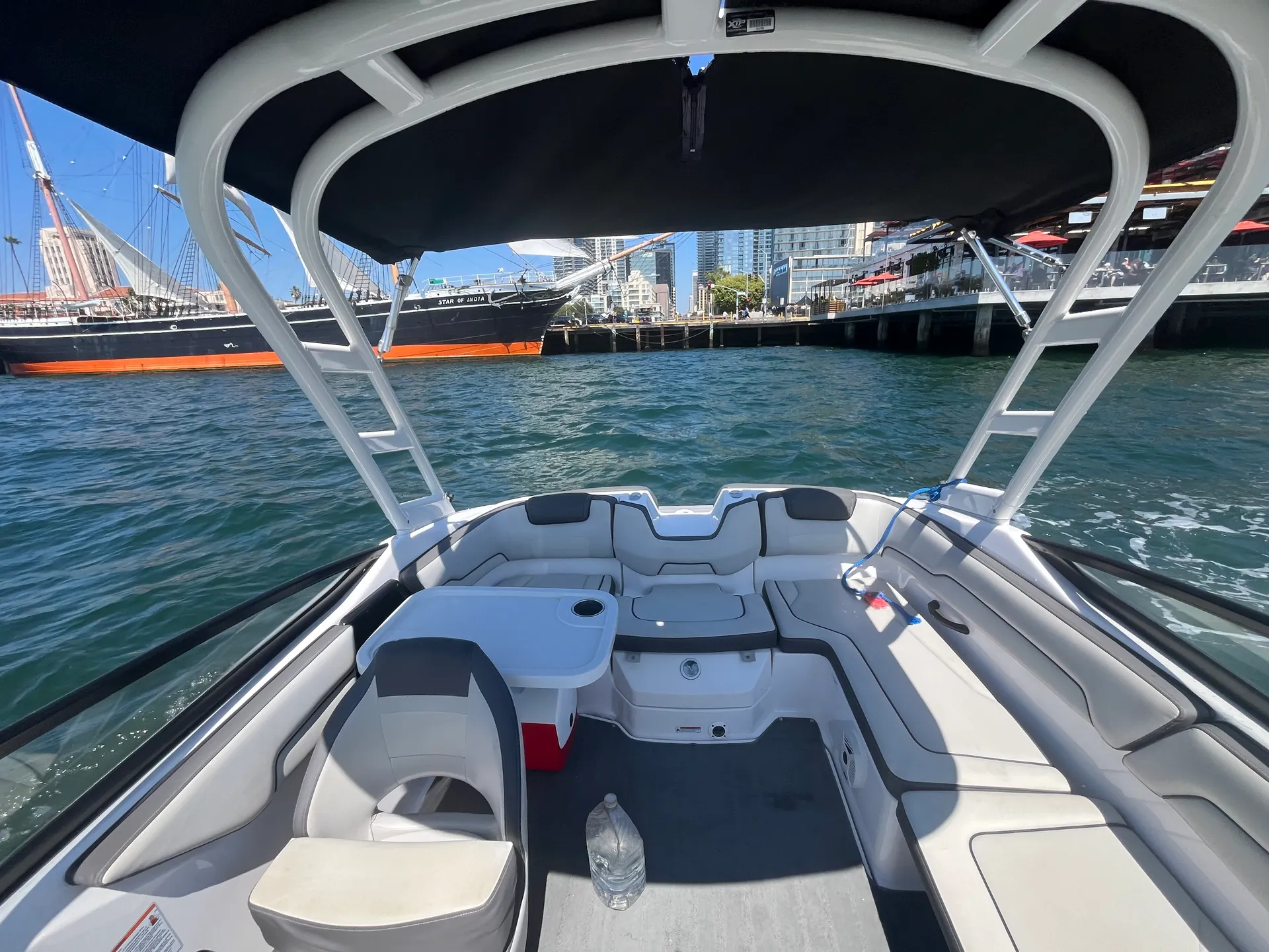 Yamaha IO1154554 in San Diego, CA — photo 4