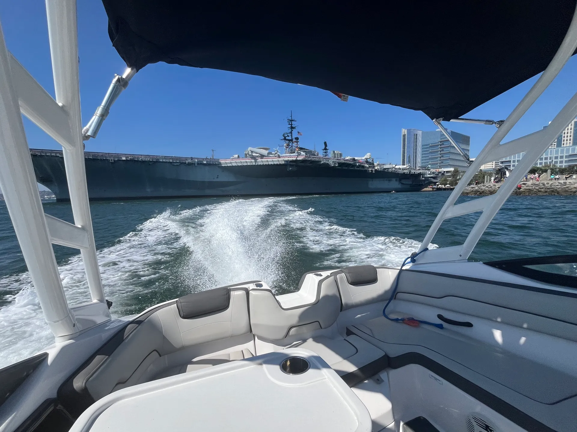 Yamaha IO1154554 in San Diego, CA — photo 7