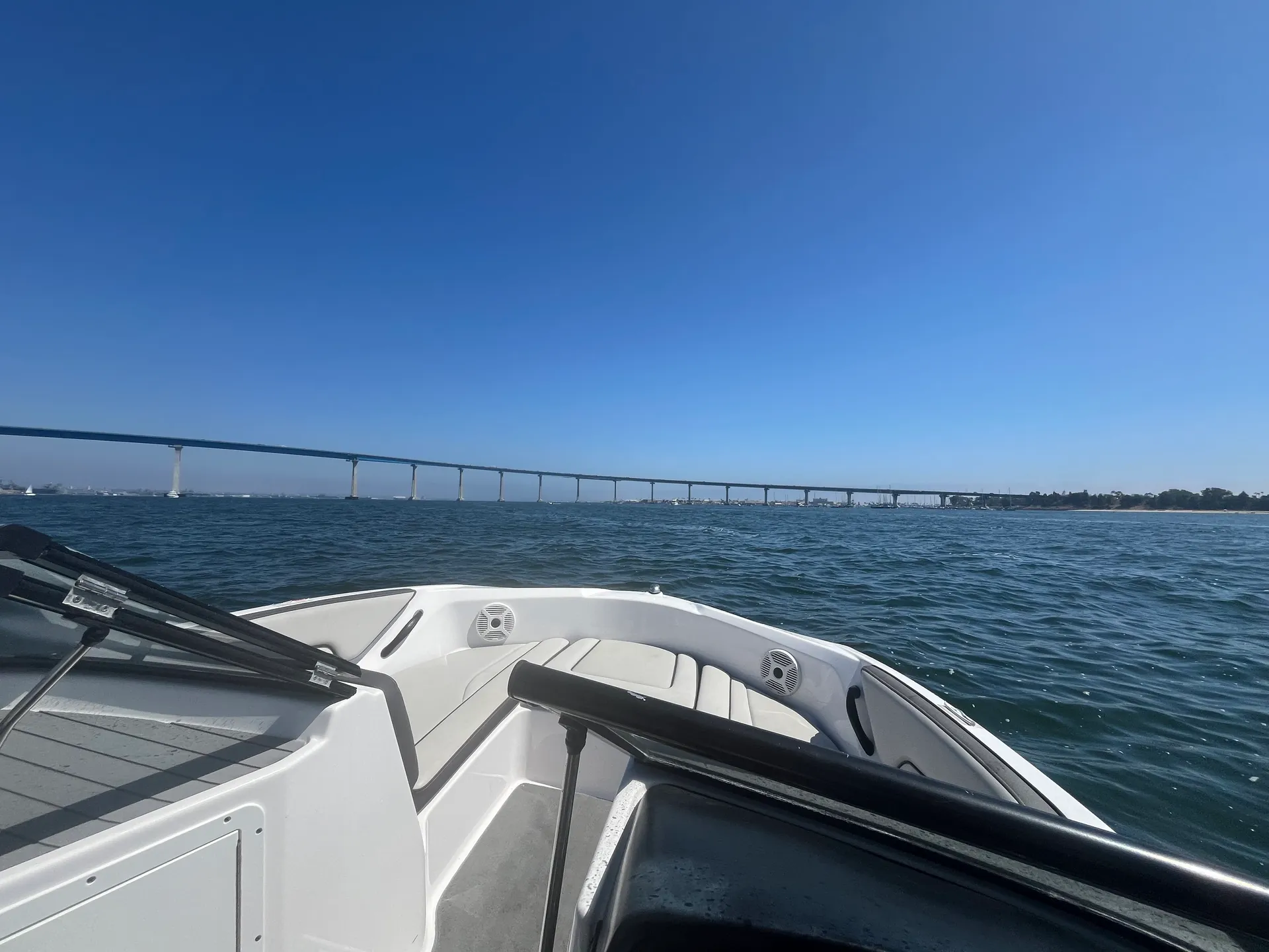 Yamaha IO1154554 in San Diego, CA — photo 8