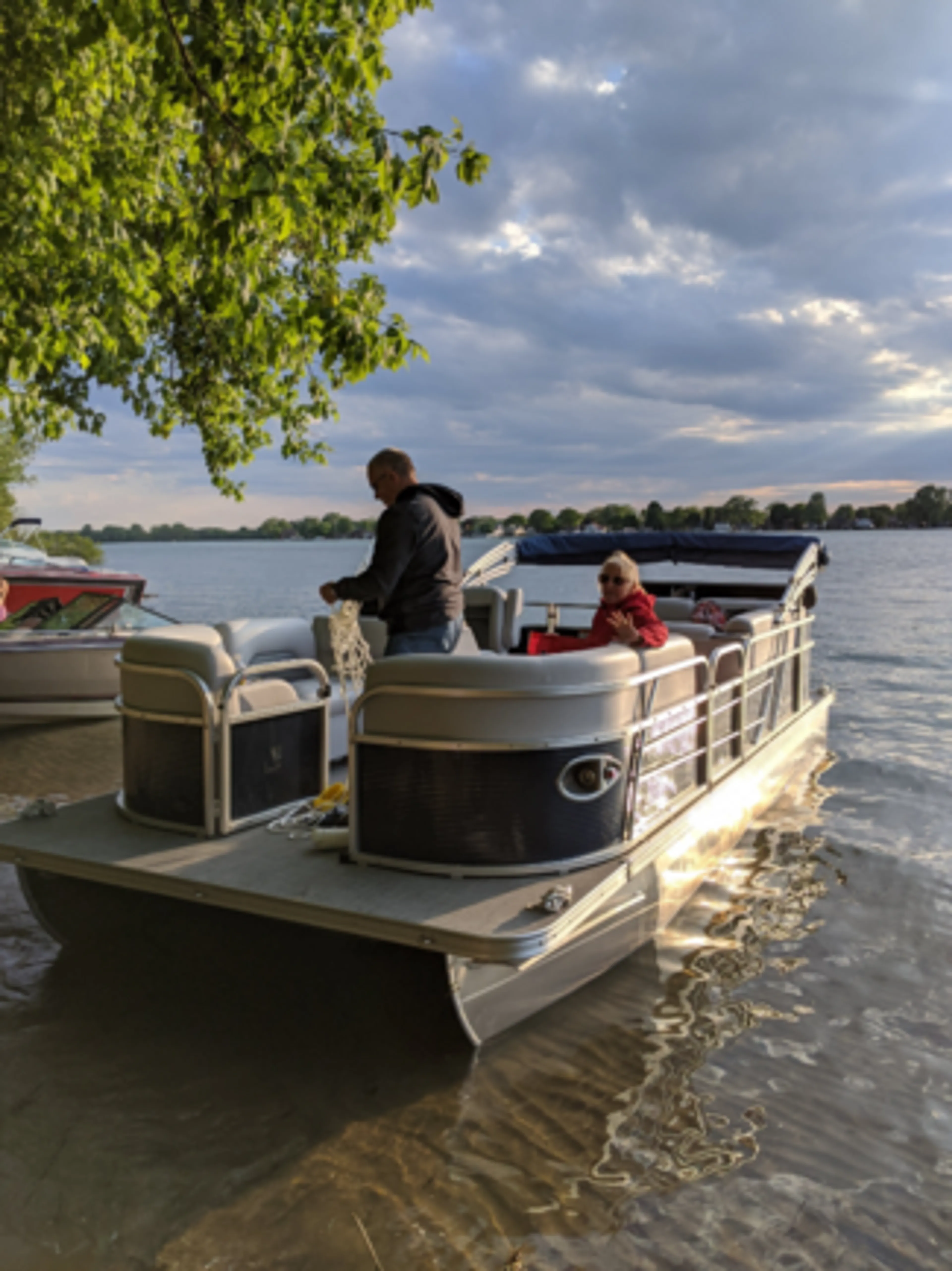 boat