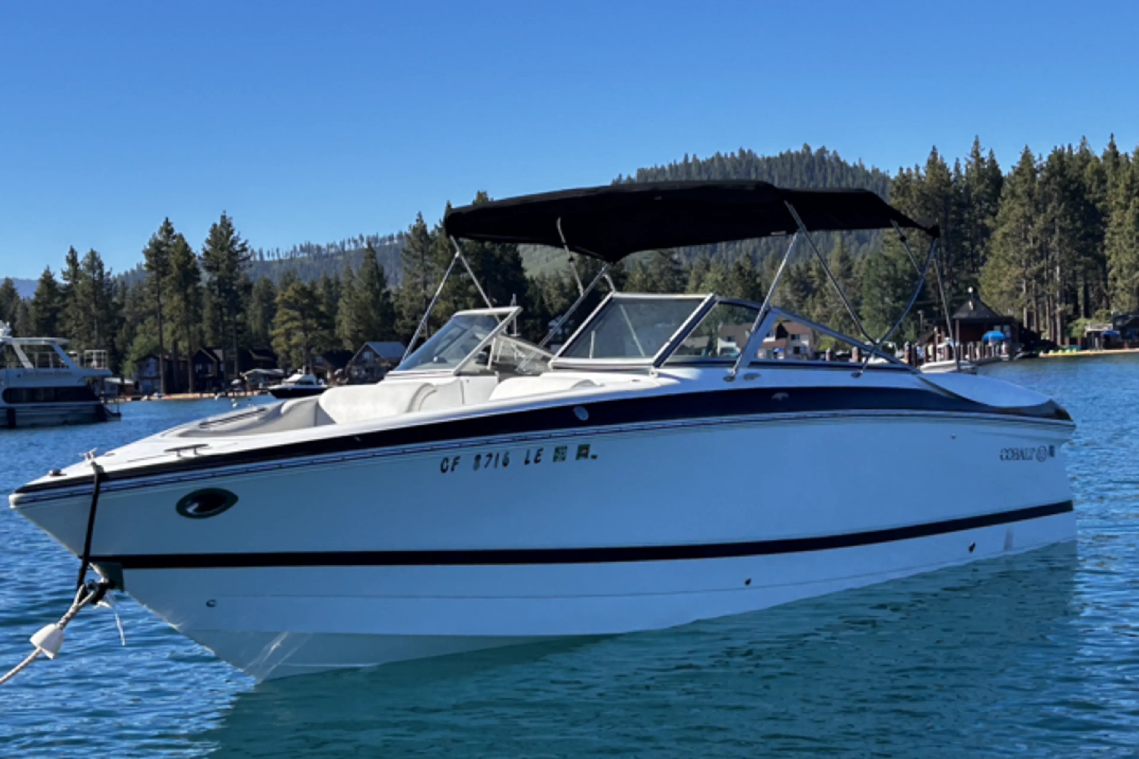 boat
